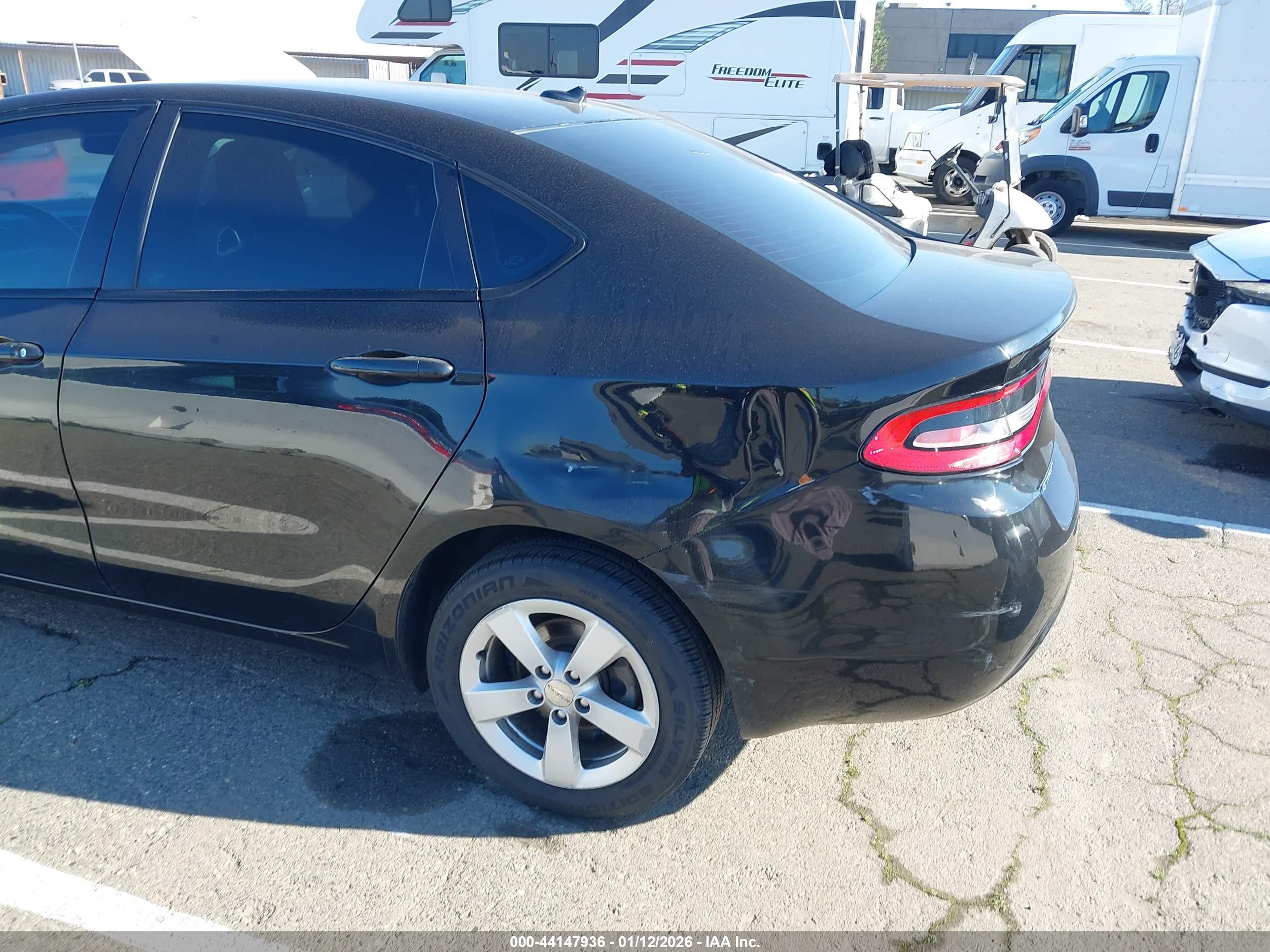 DODGE DART image 6