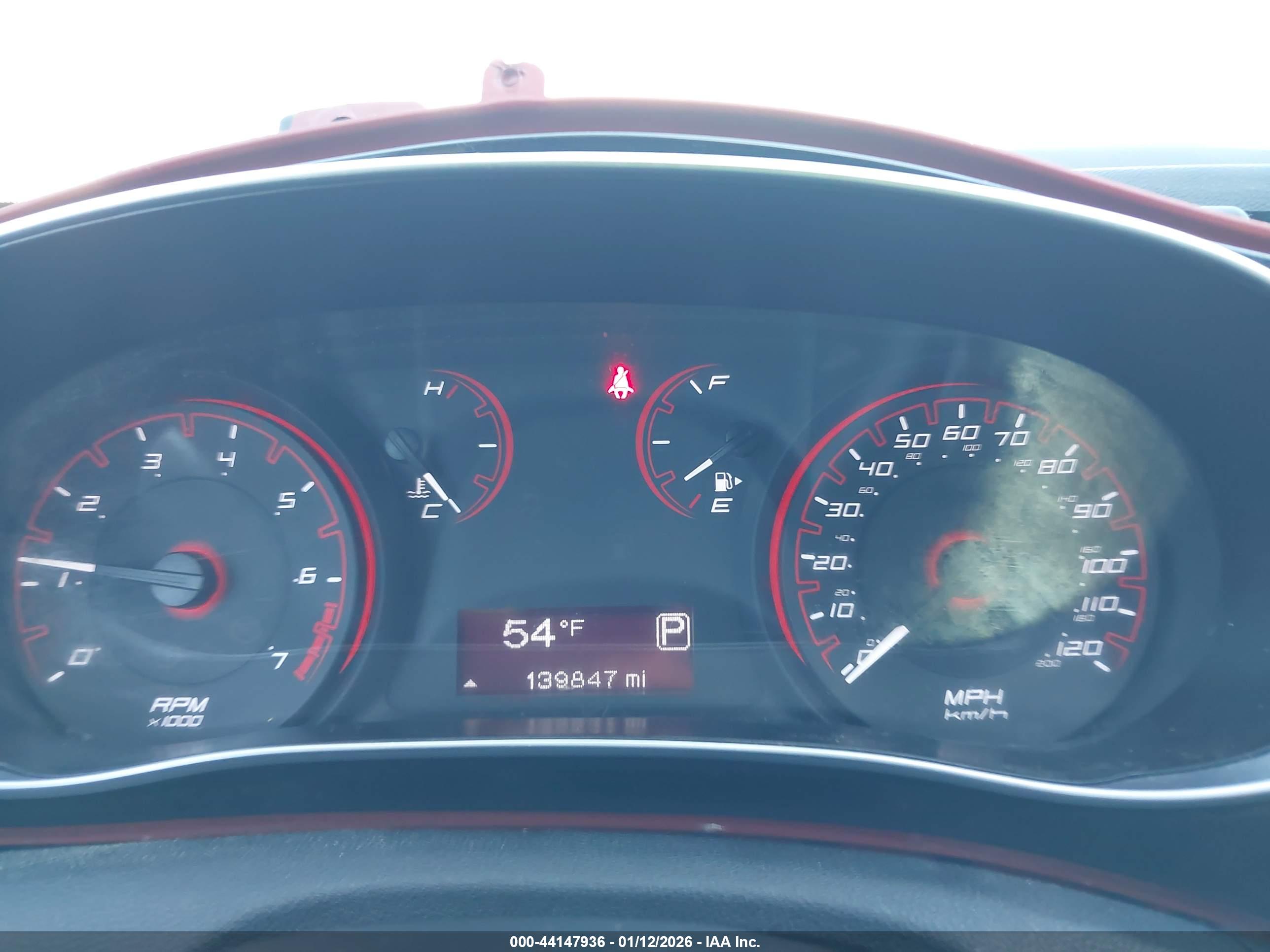 DODGE DART image 7