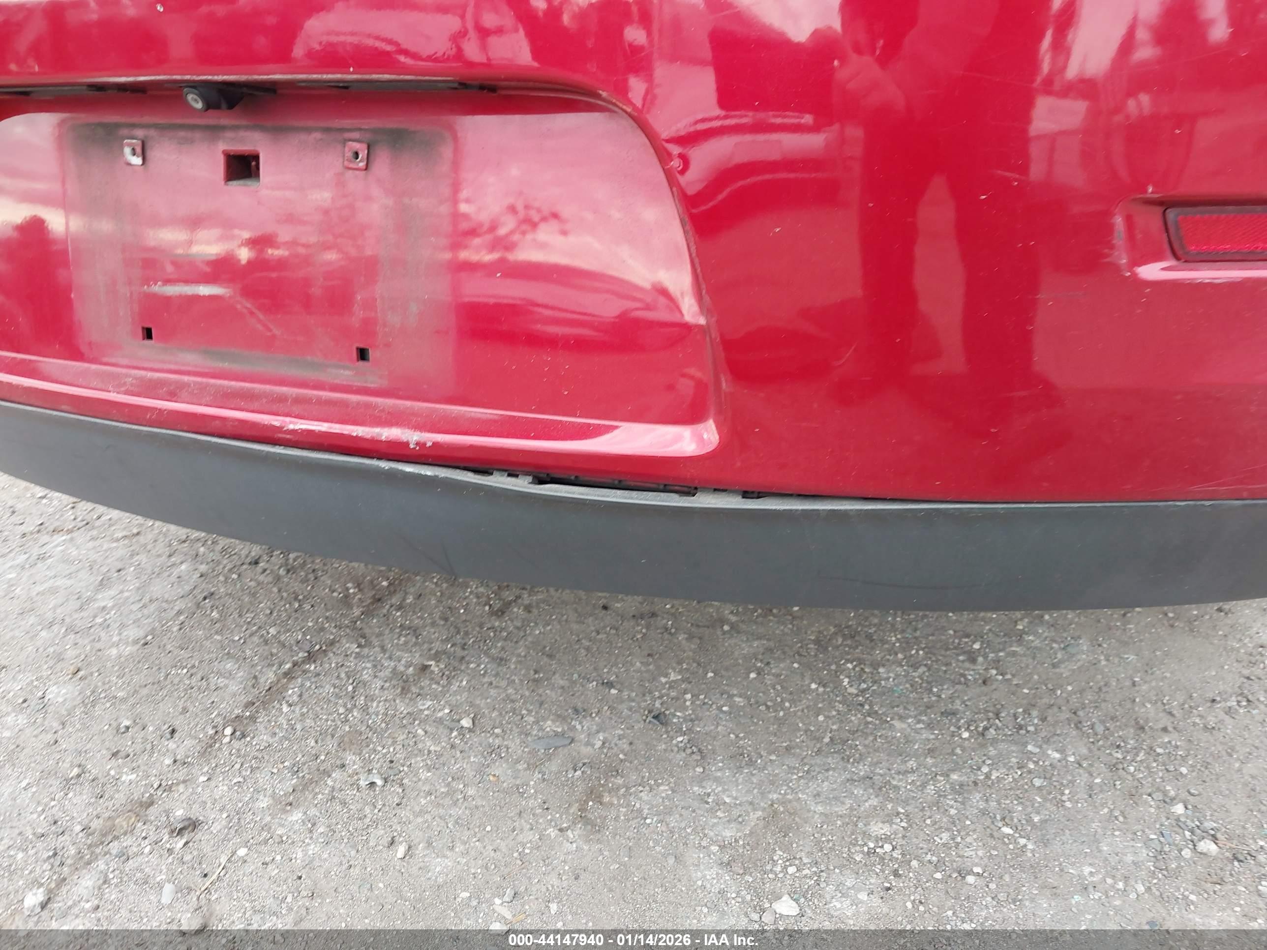 CHEVROLET MALIBU image 6