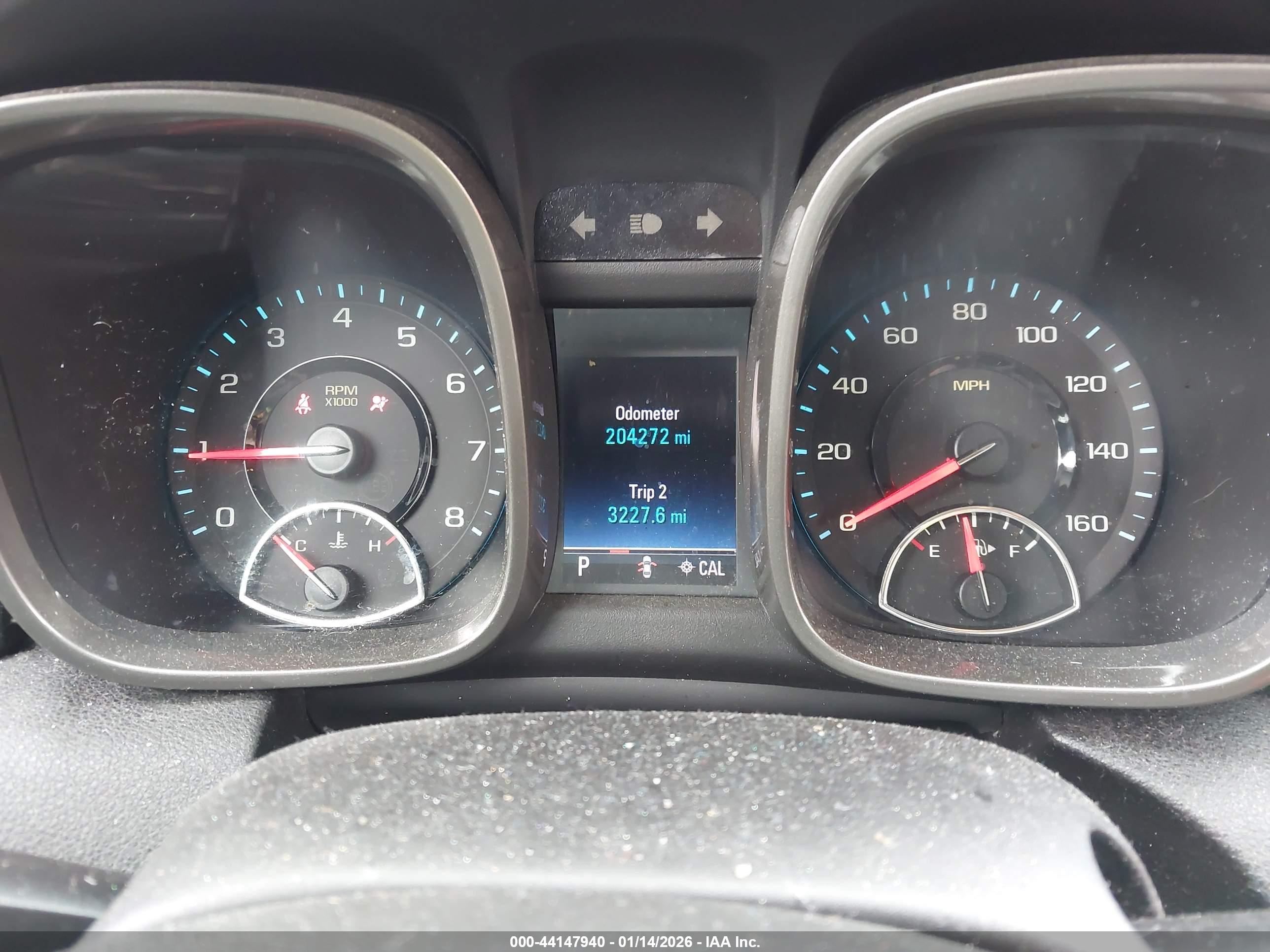 CHEVROLET MALIBU image 7