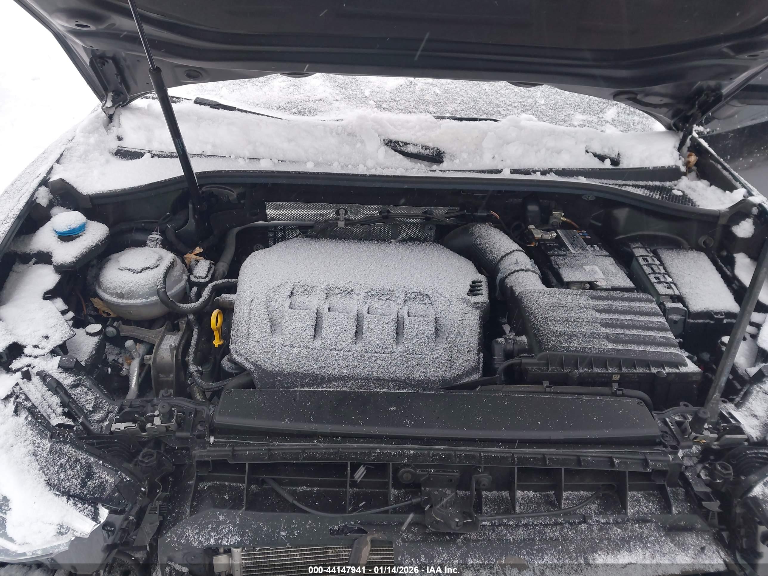 AUDI Q3 image 10