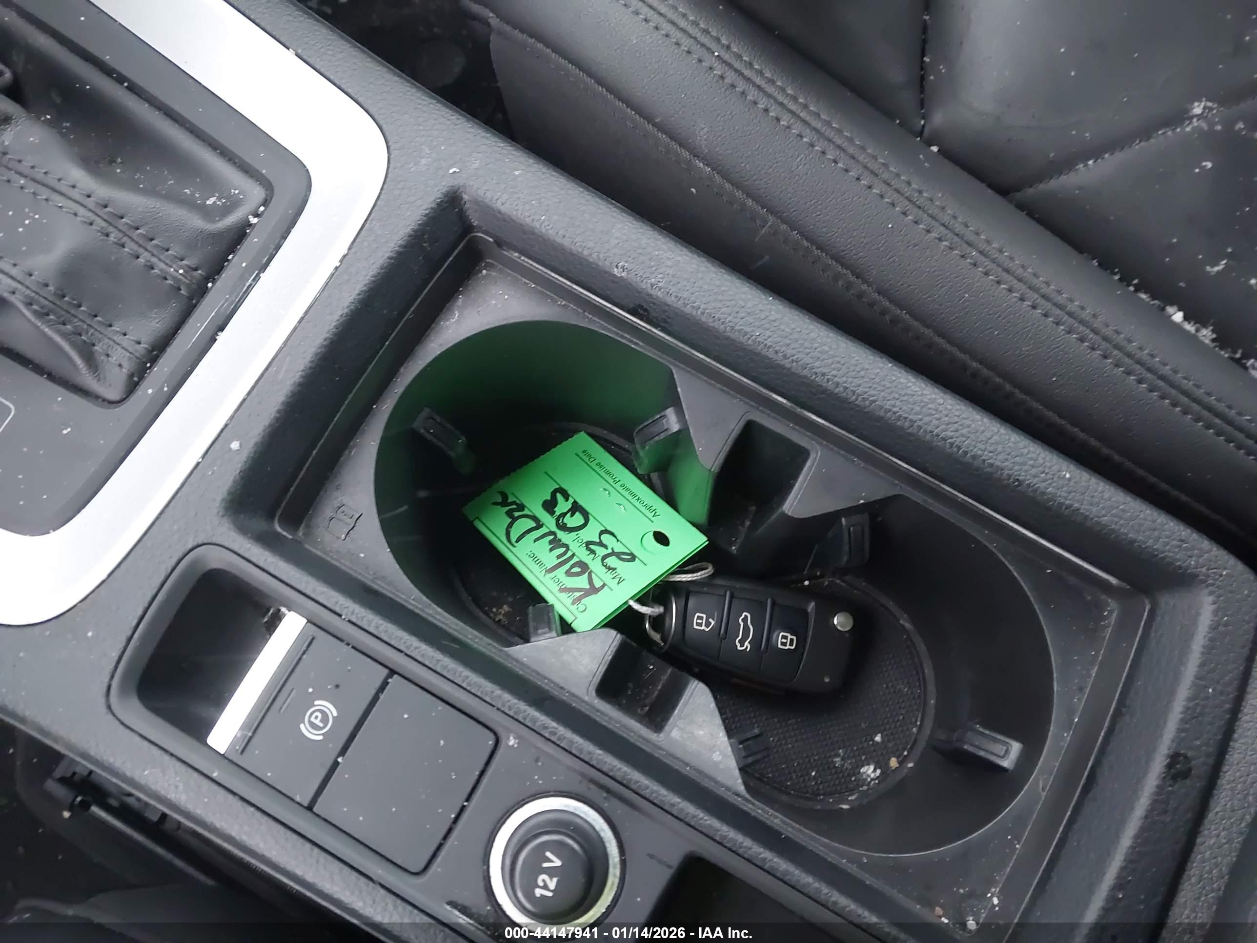 AUDI Q3 image 11