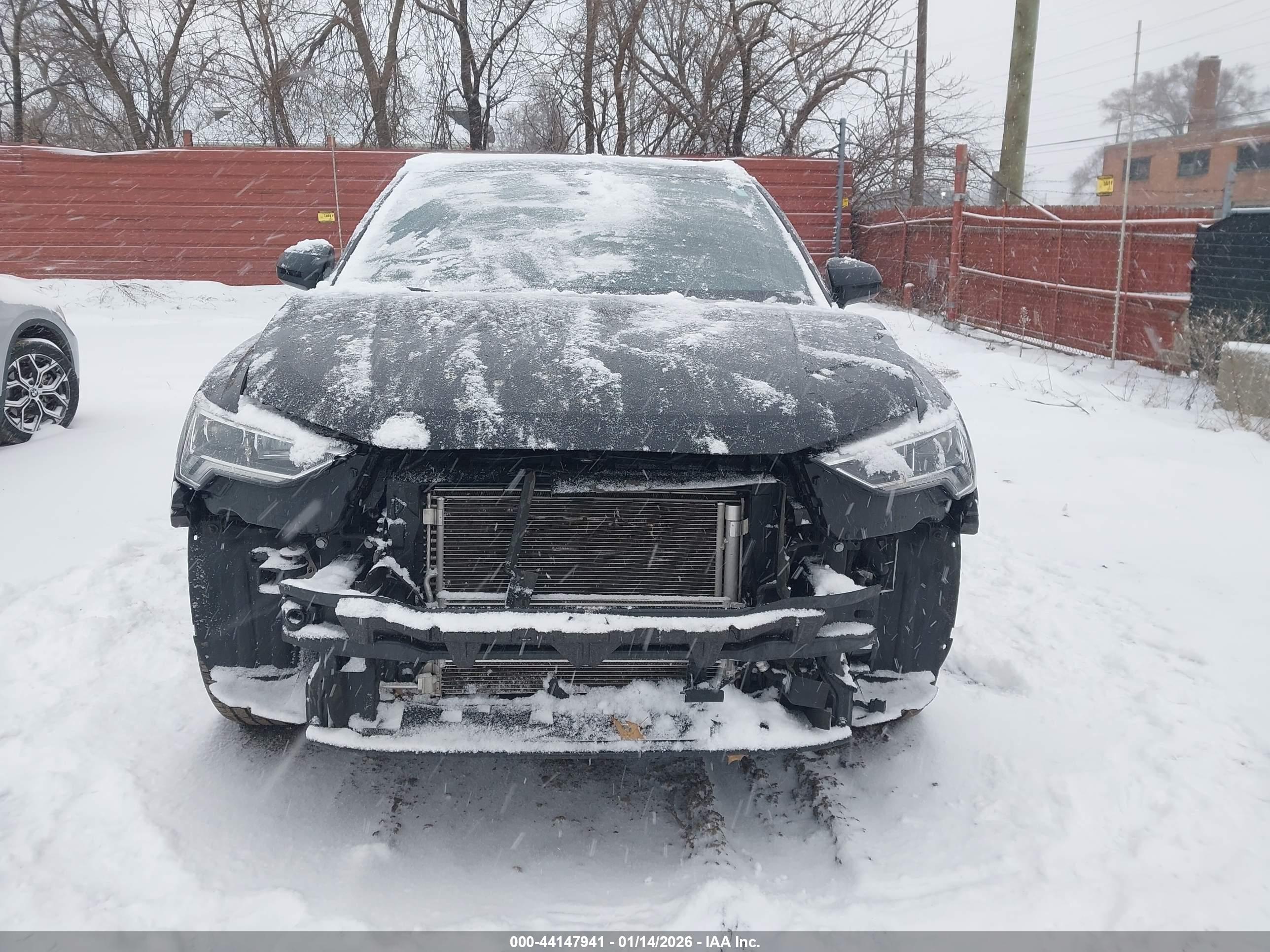 AUDI Q3 image 6