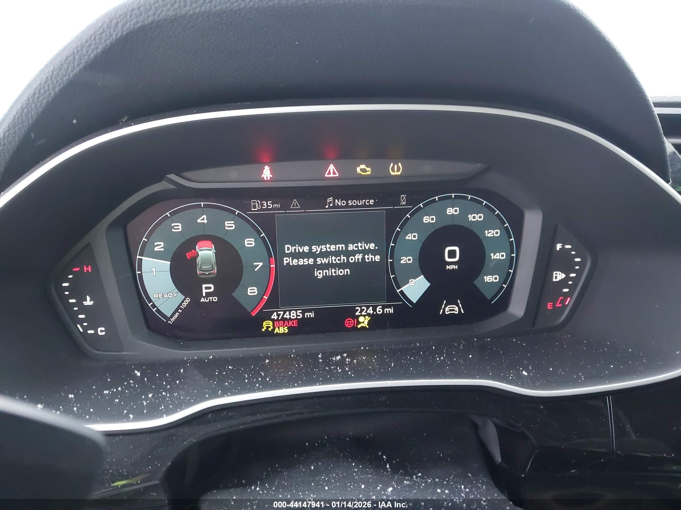 AUDI Q3 image 7