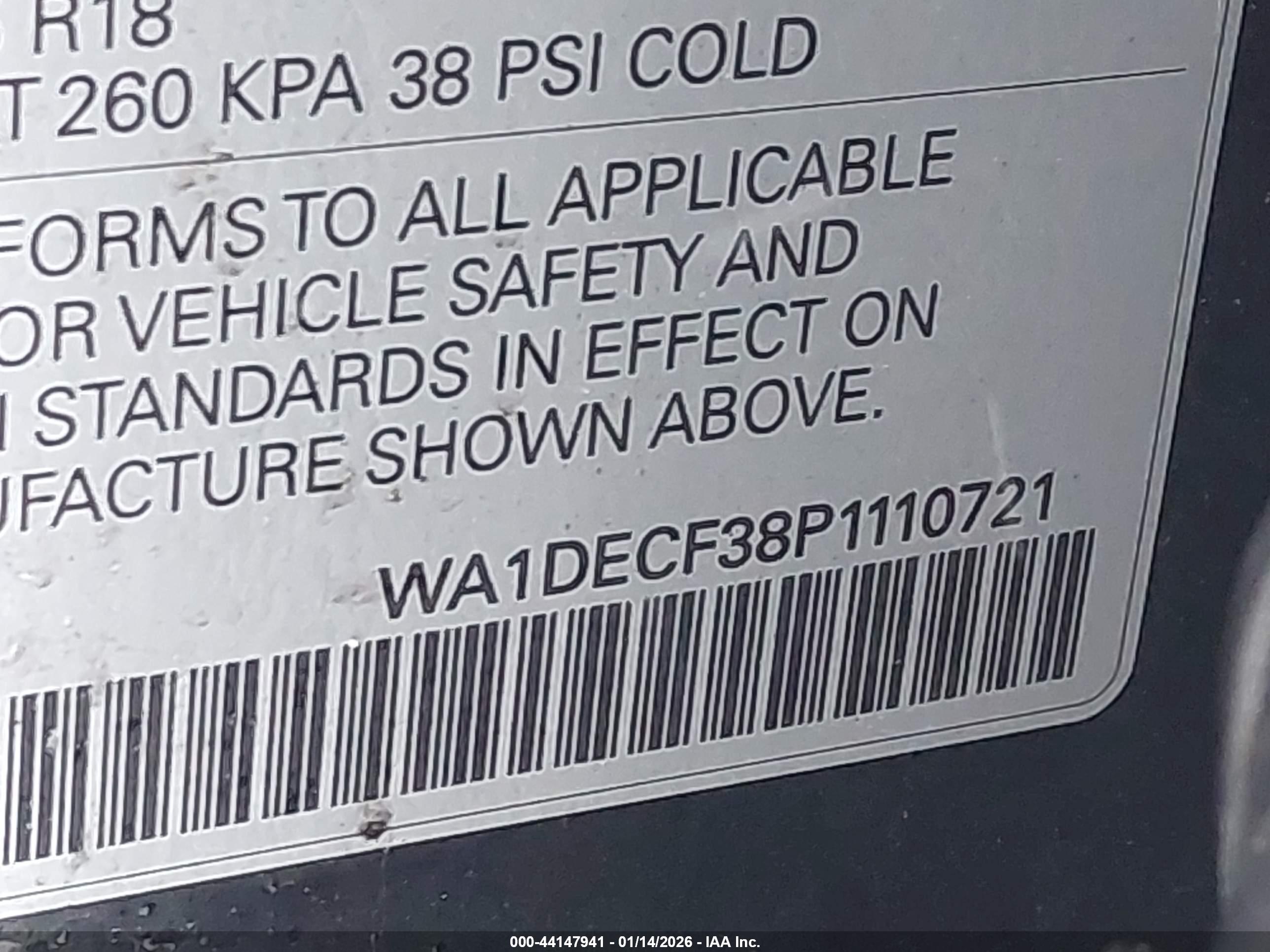 AUDI Q3 image 9