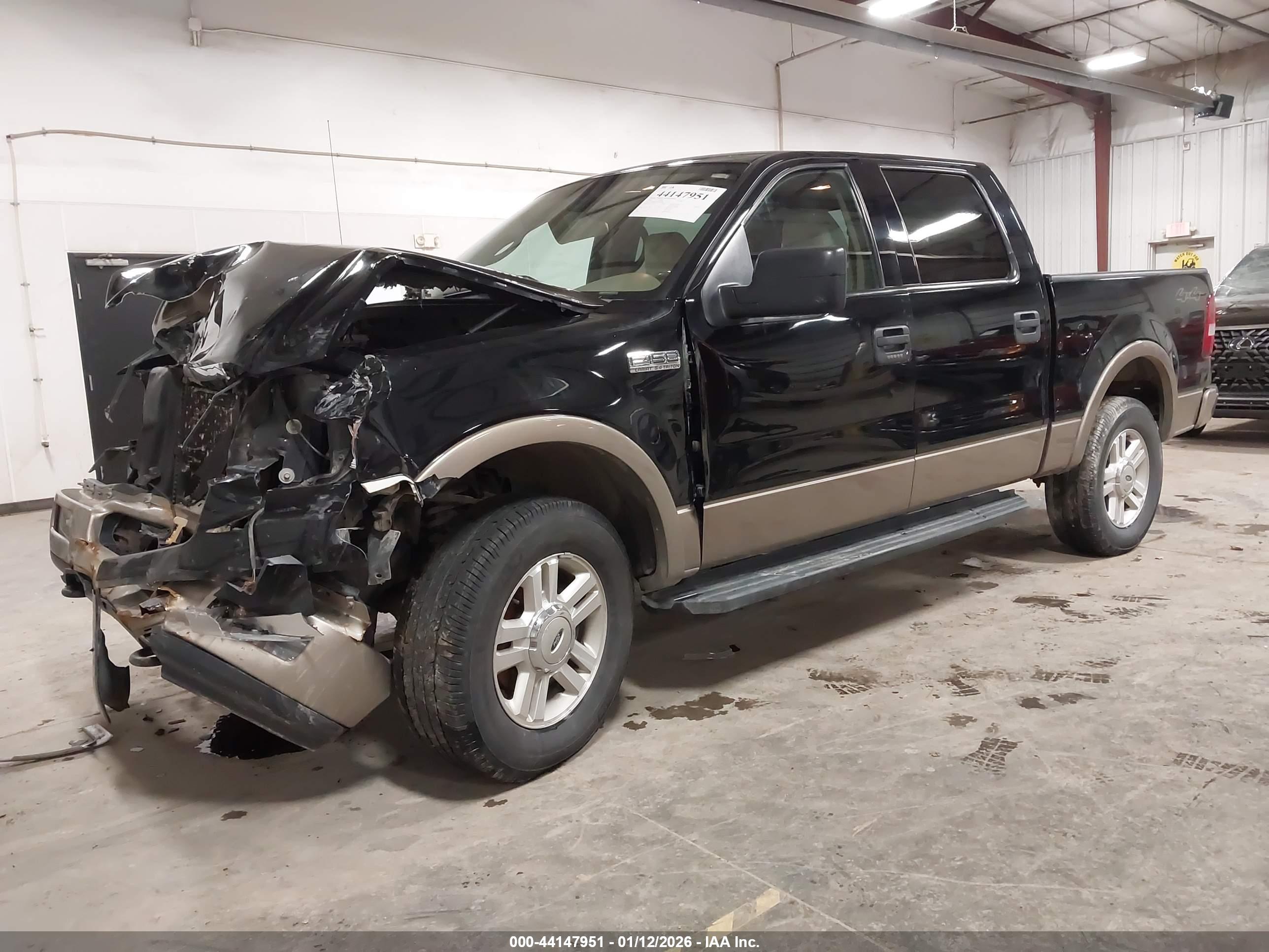 FORD F-150 image 2