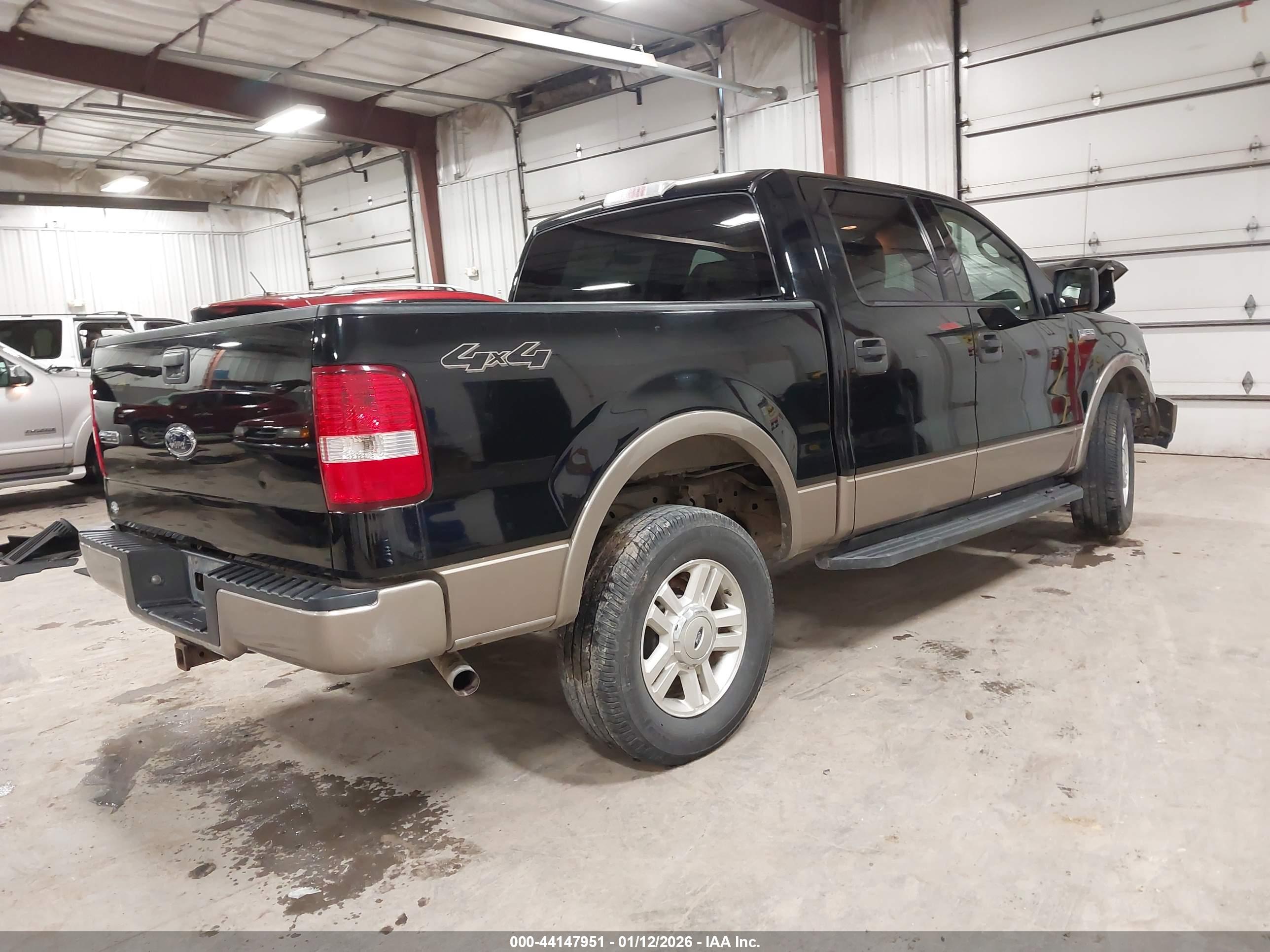 FORD F-150 image 4