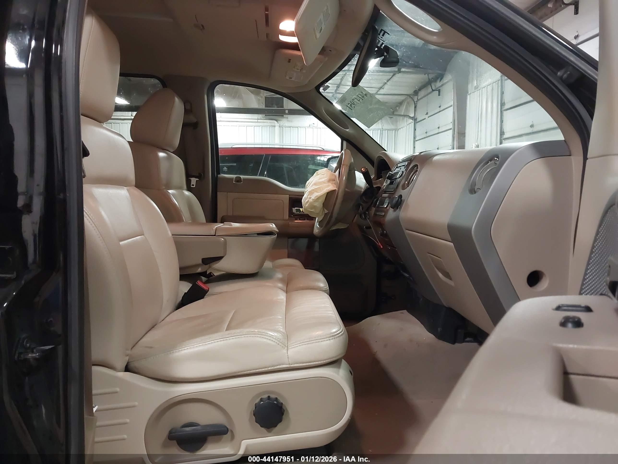 FORD F-150 image 5