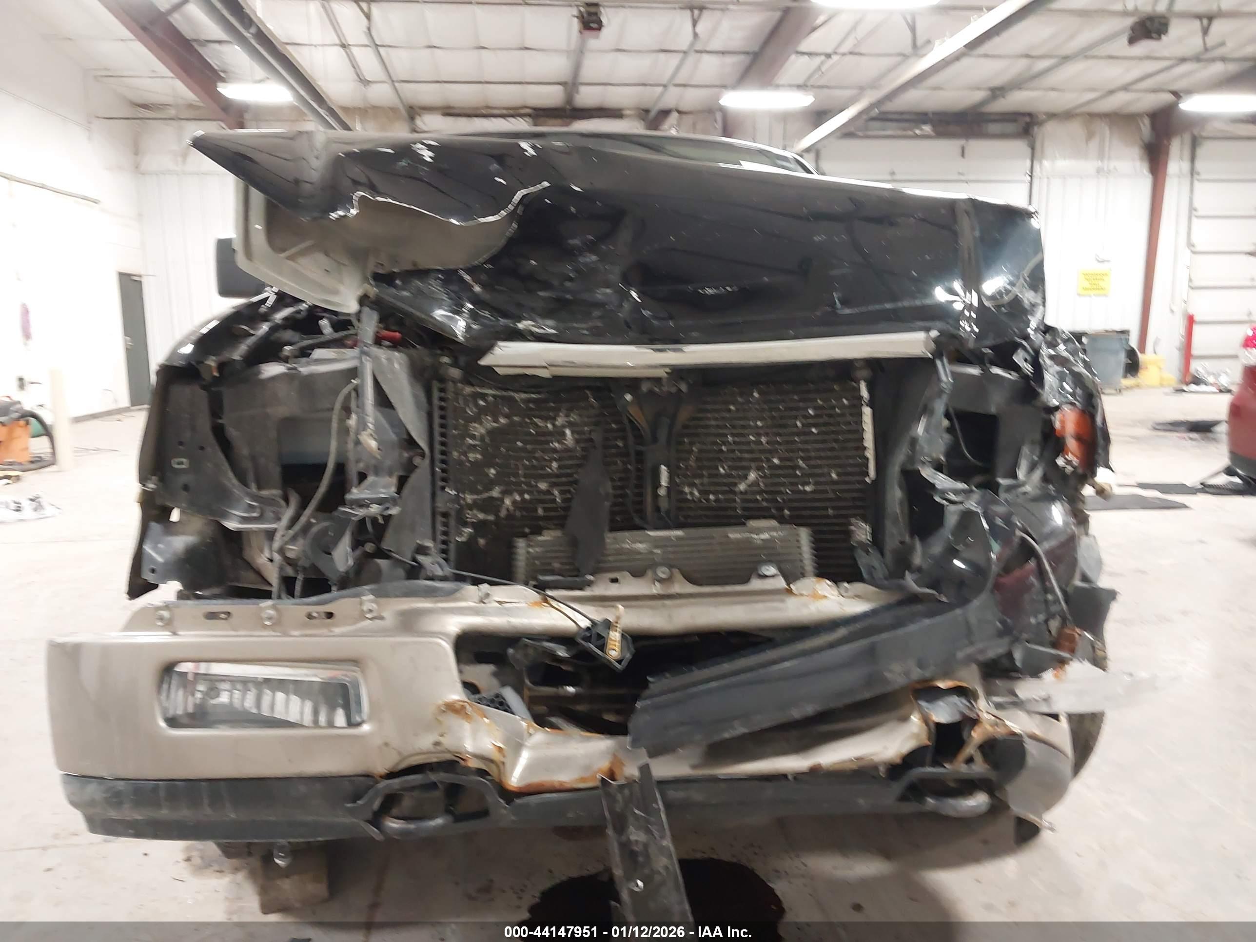 FORD F-150 image 6