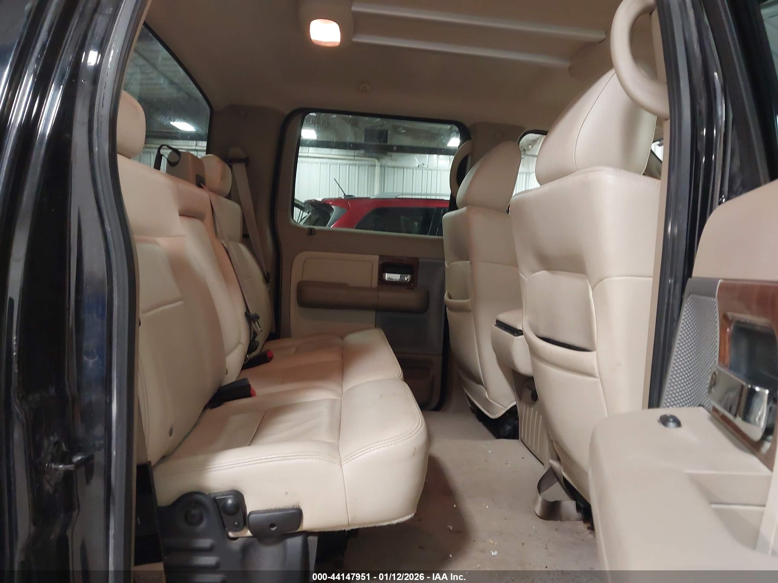 FORD F-150 image 8