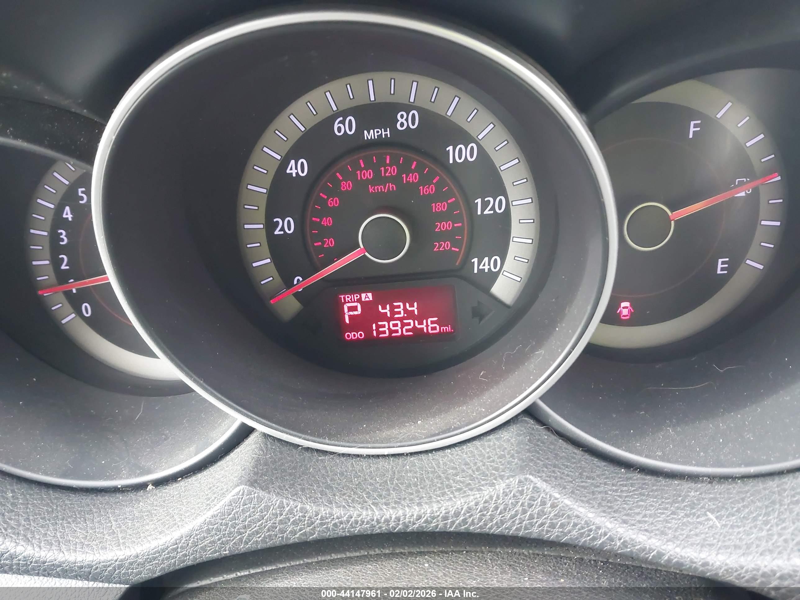 KIA FORTE image 7