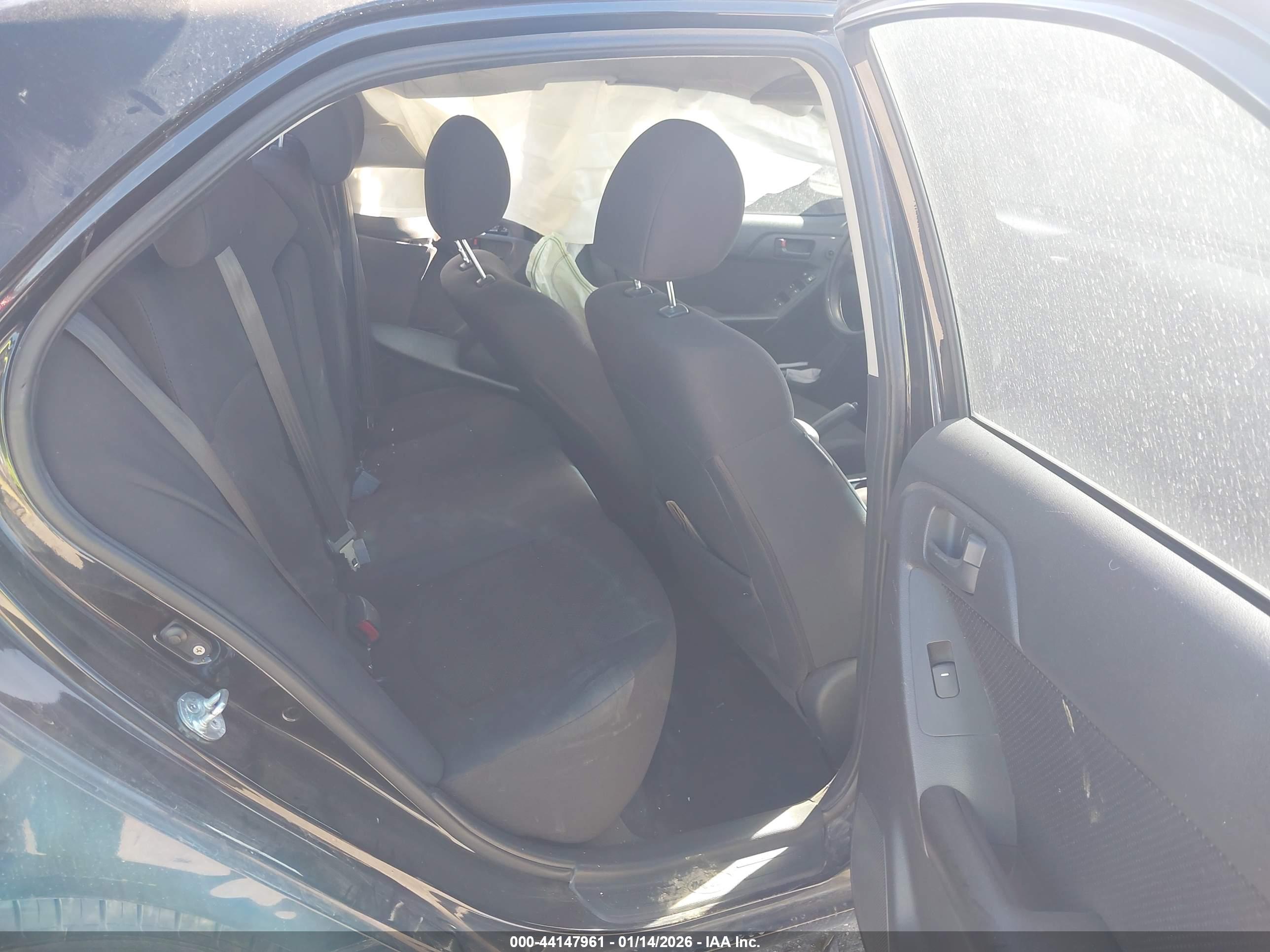 KIA FORTE image 8