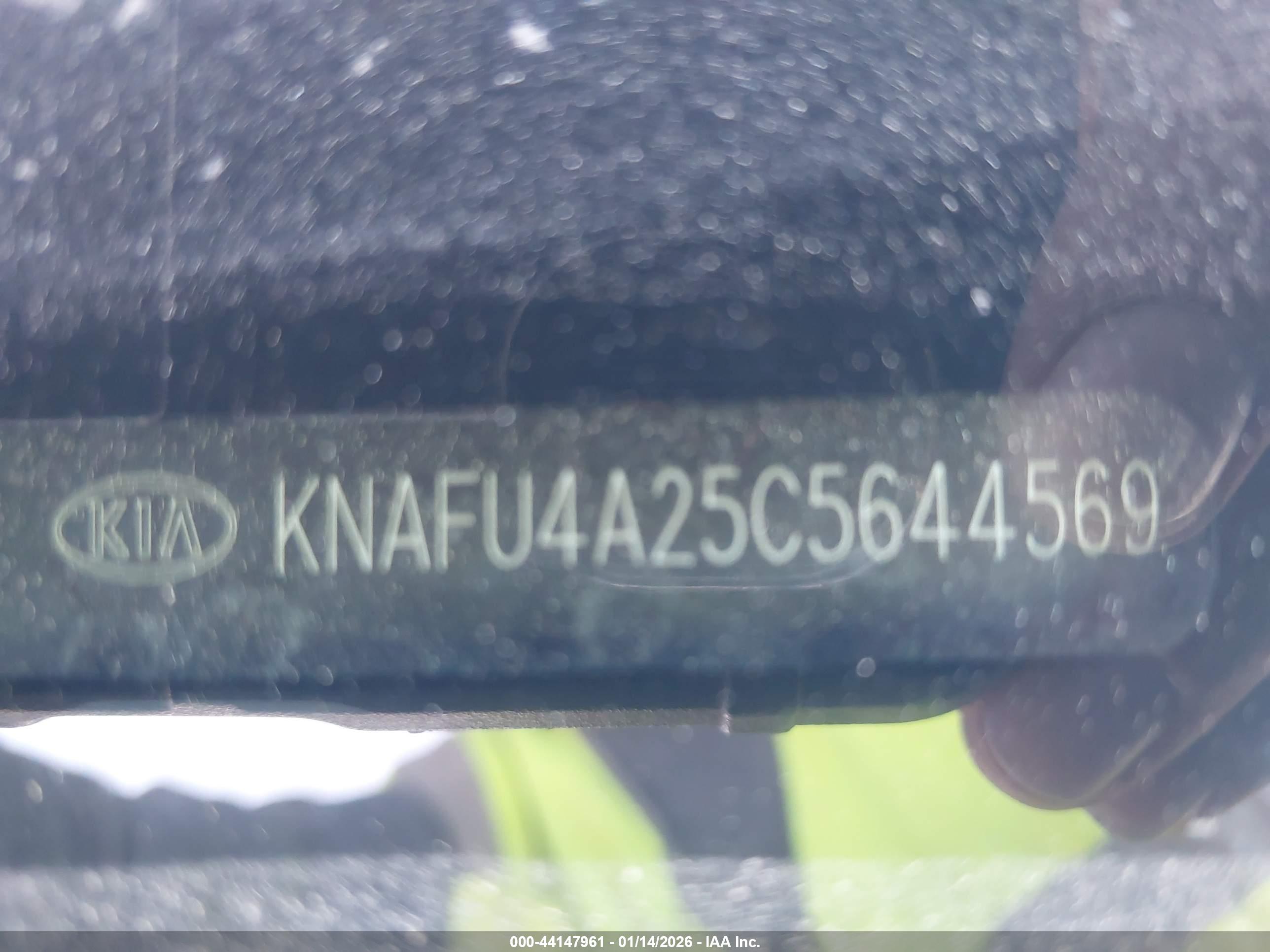KIA FORTE image 9