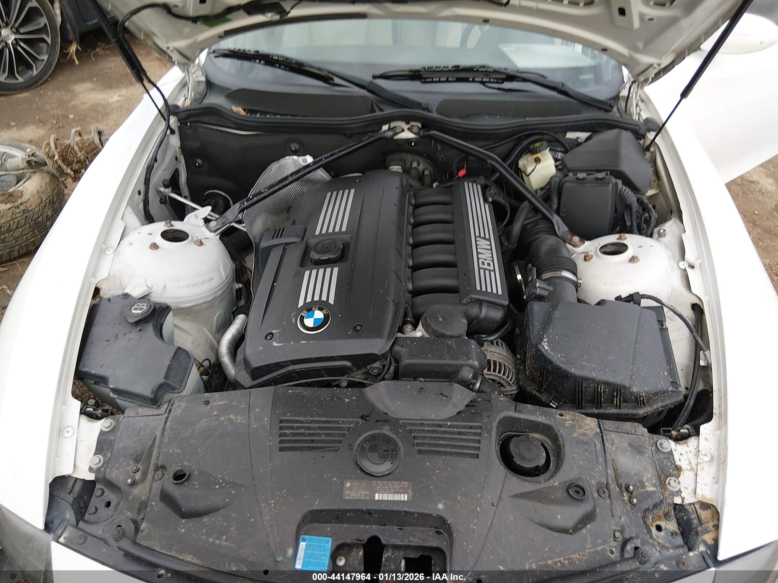 BMW Z4 image 10