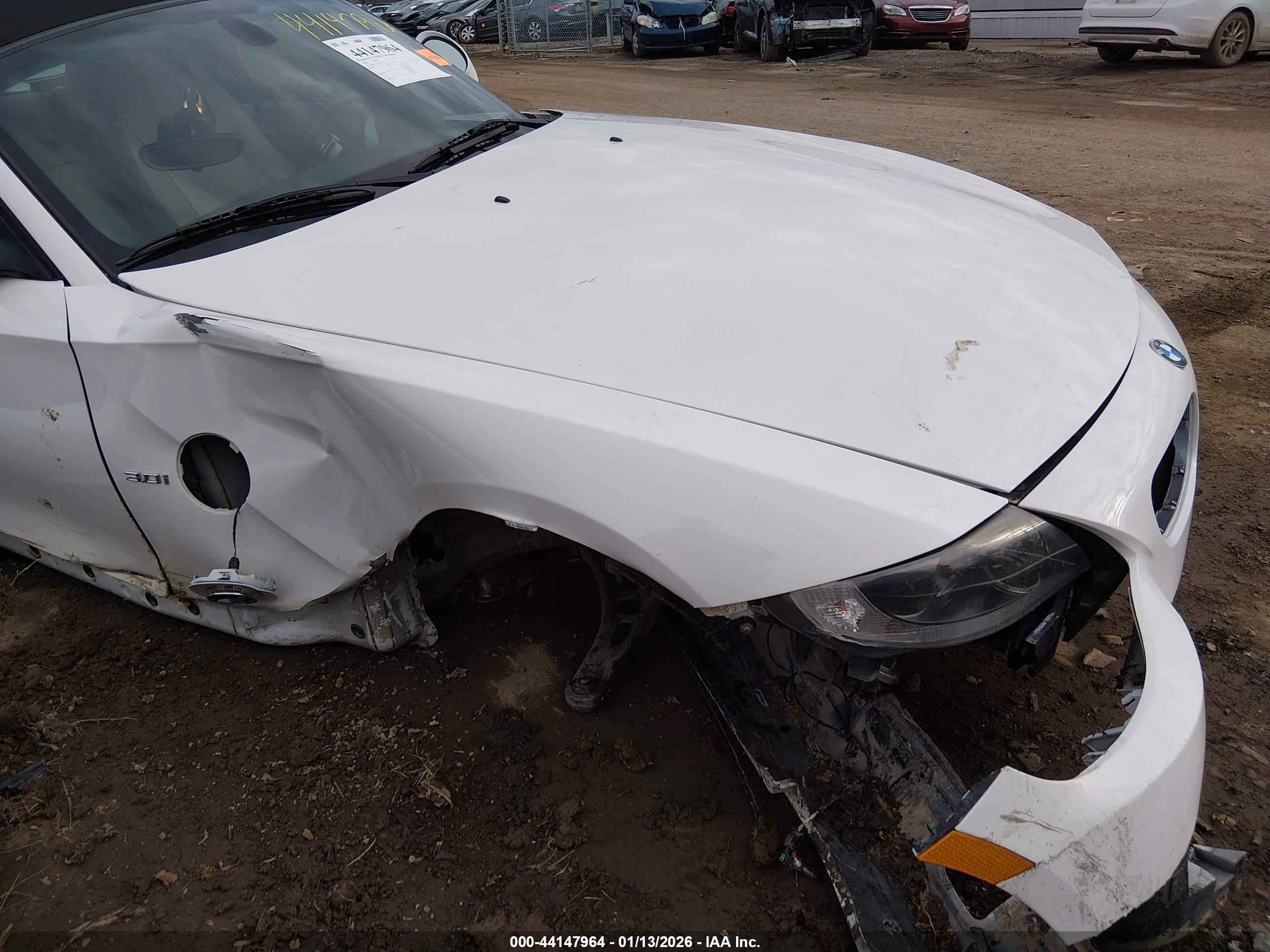 BMW Z4 image 6