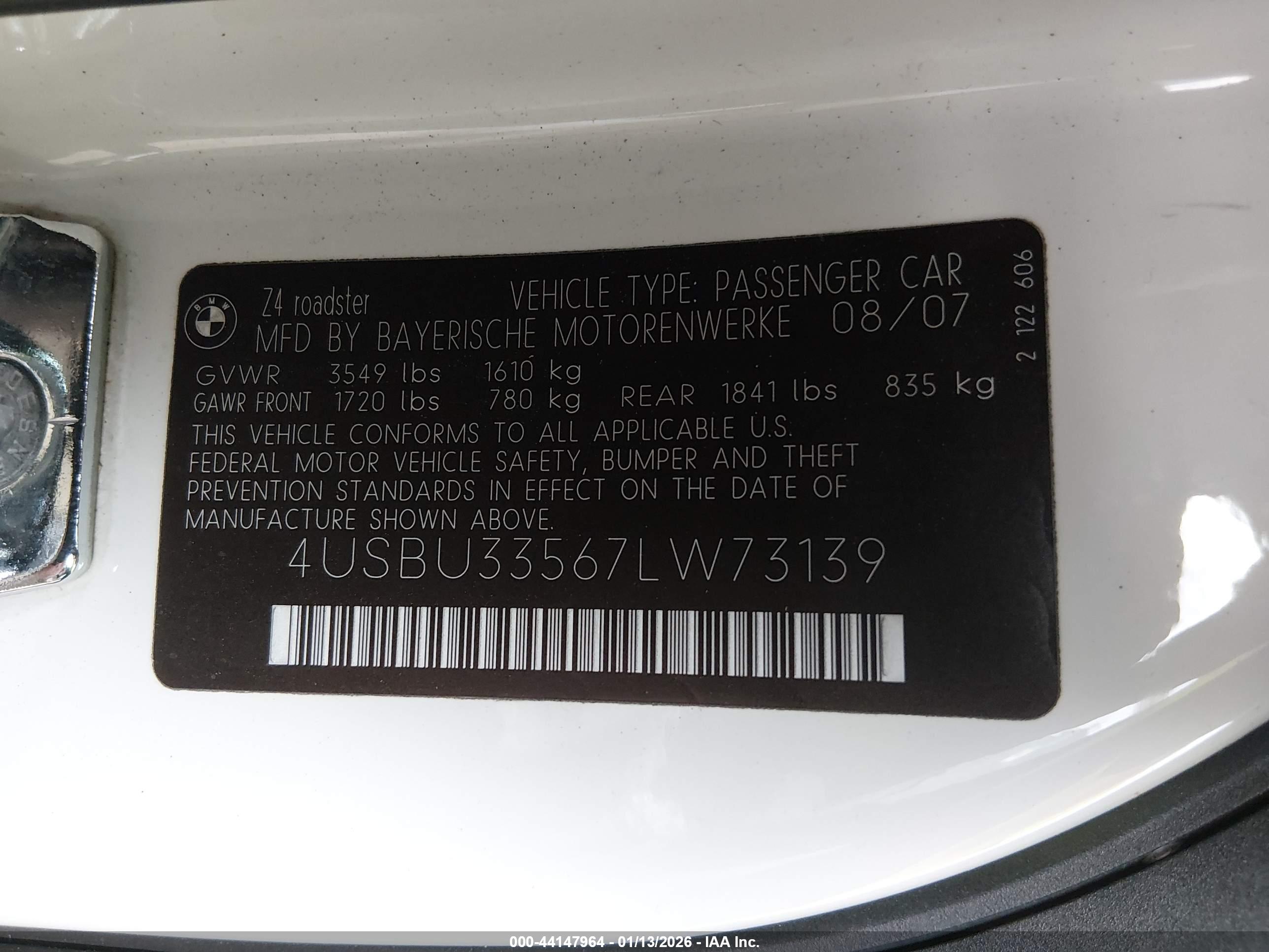 BMW Z4 image 9