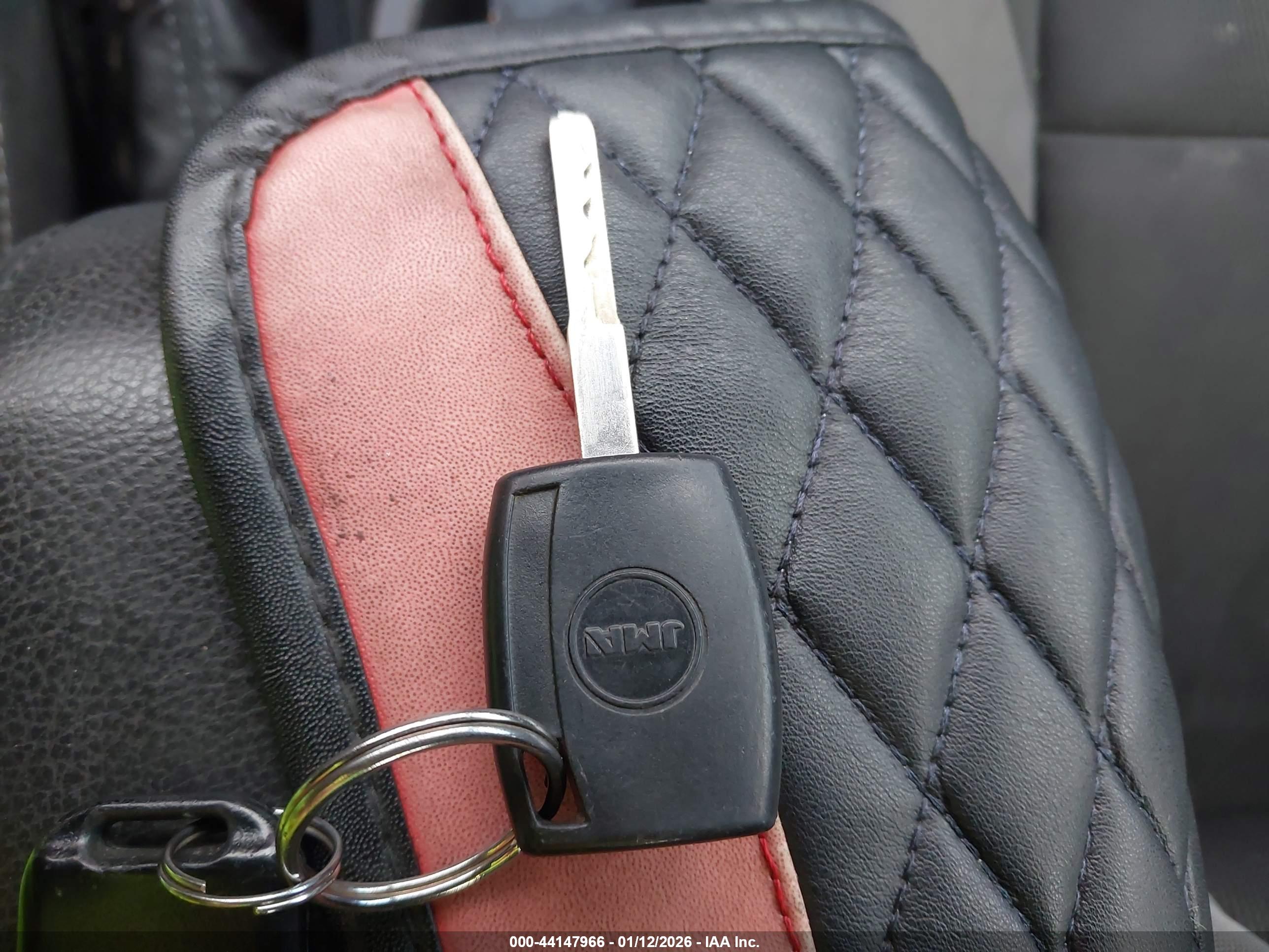 FORD FOCUS image 11