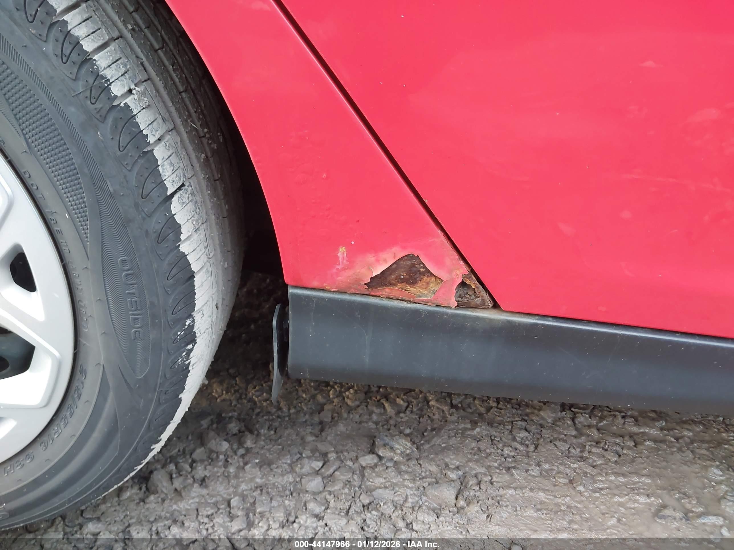 FORD FOCUS image 6