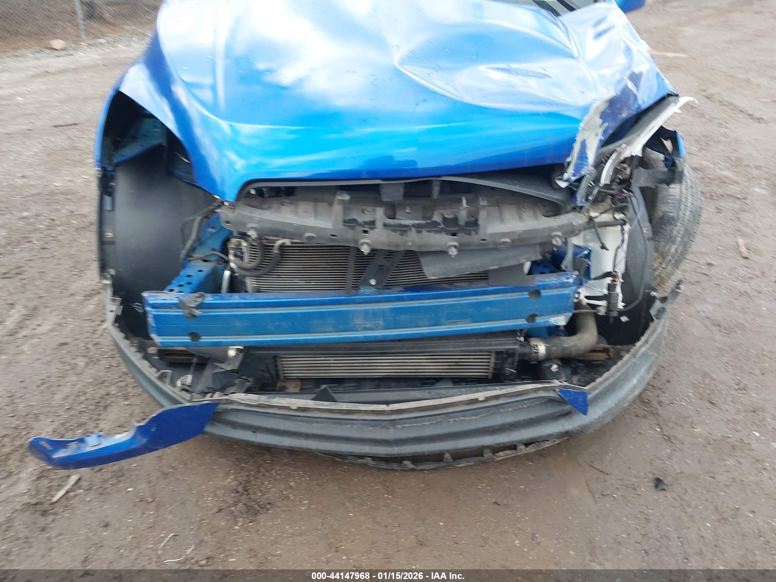 CHEVROLET TRAX image 6