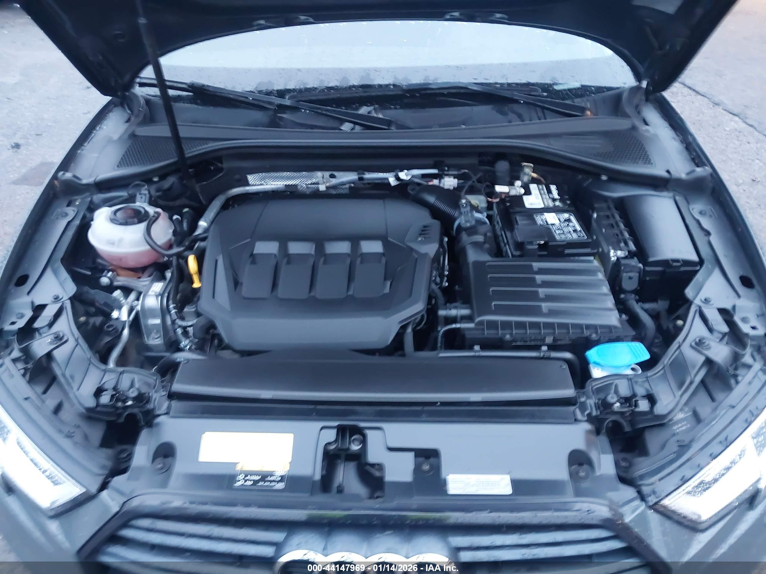 AUDI A3 image 10