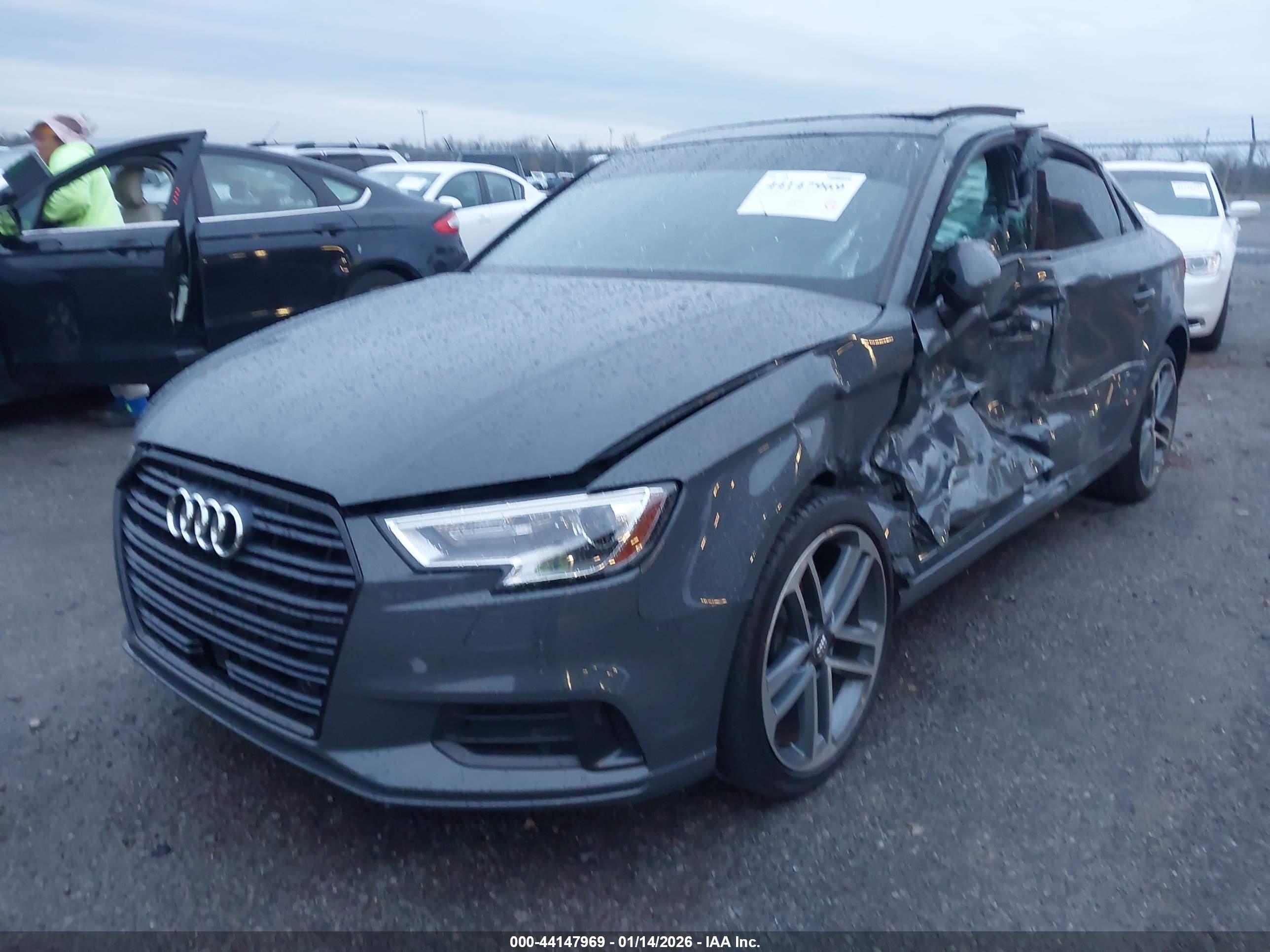 AUDI A3 image 2