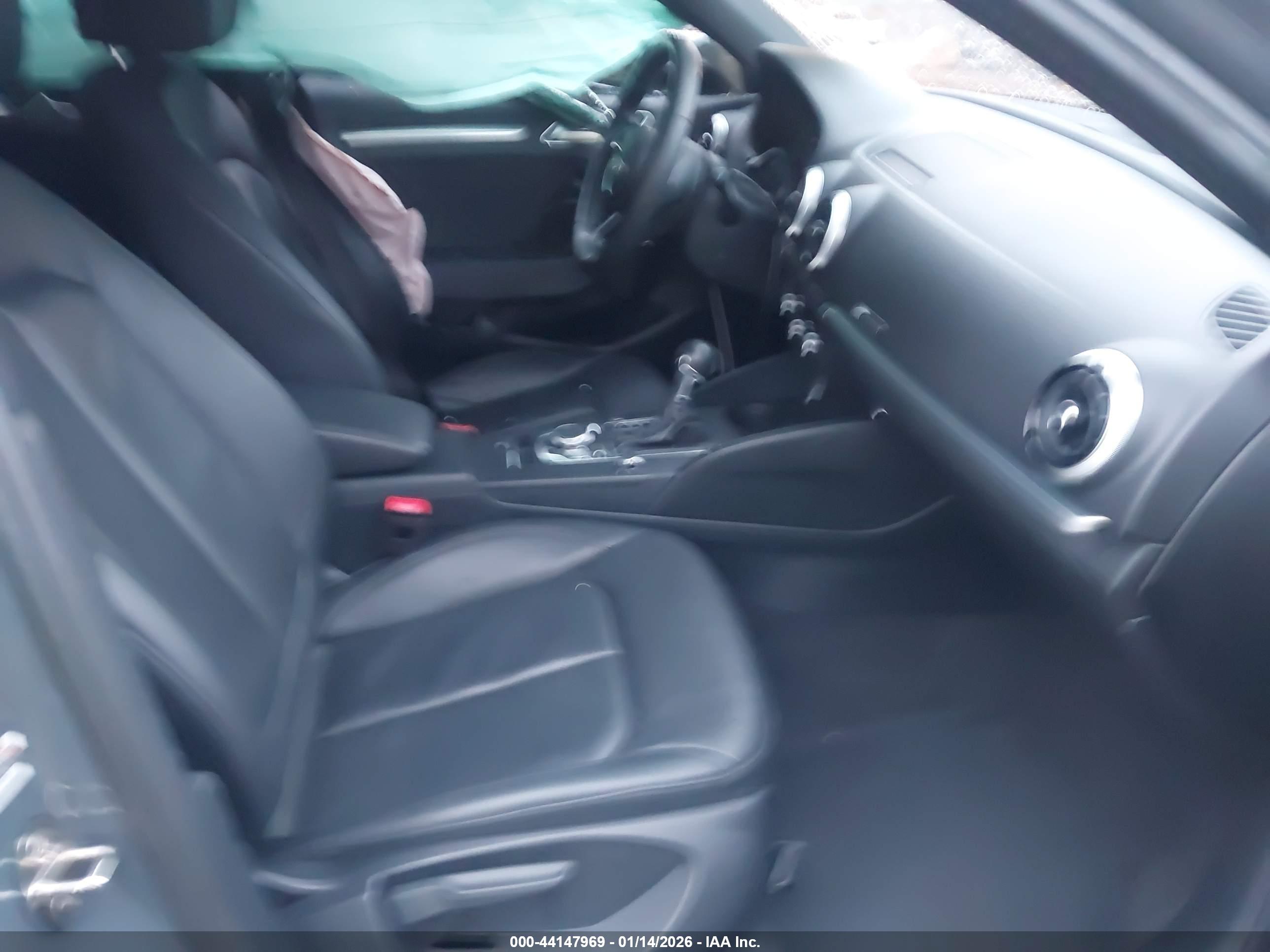 AUDI A3 image 5