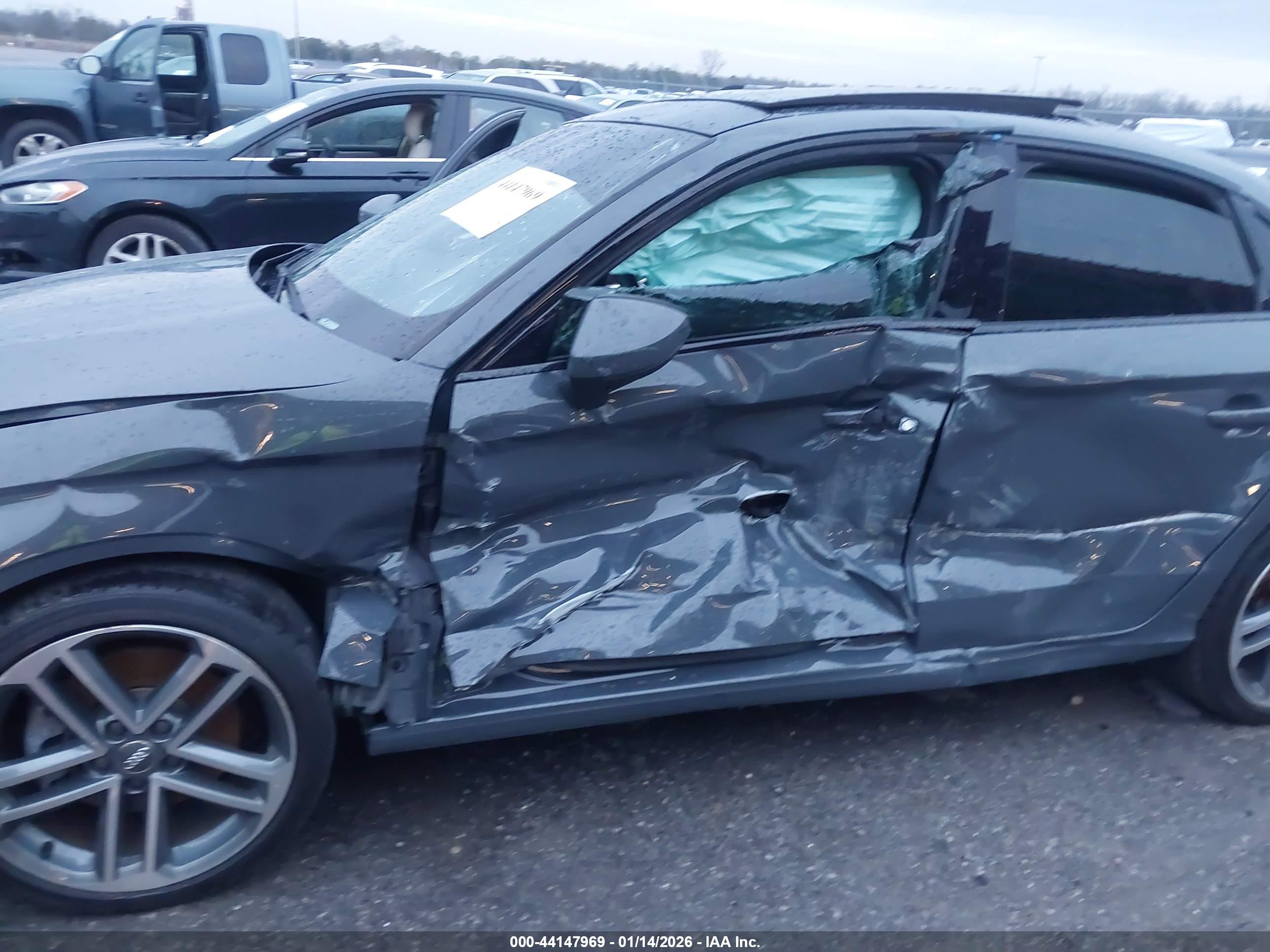 AUDI A3 image 6