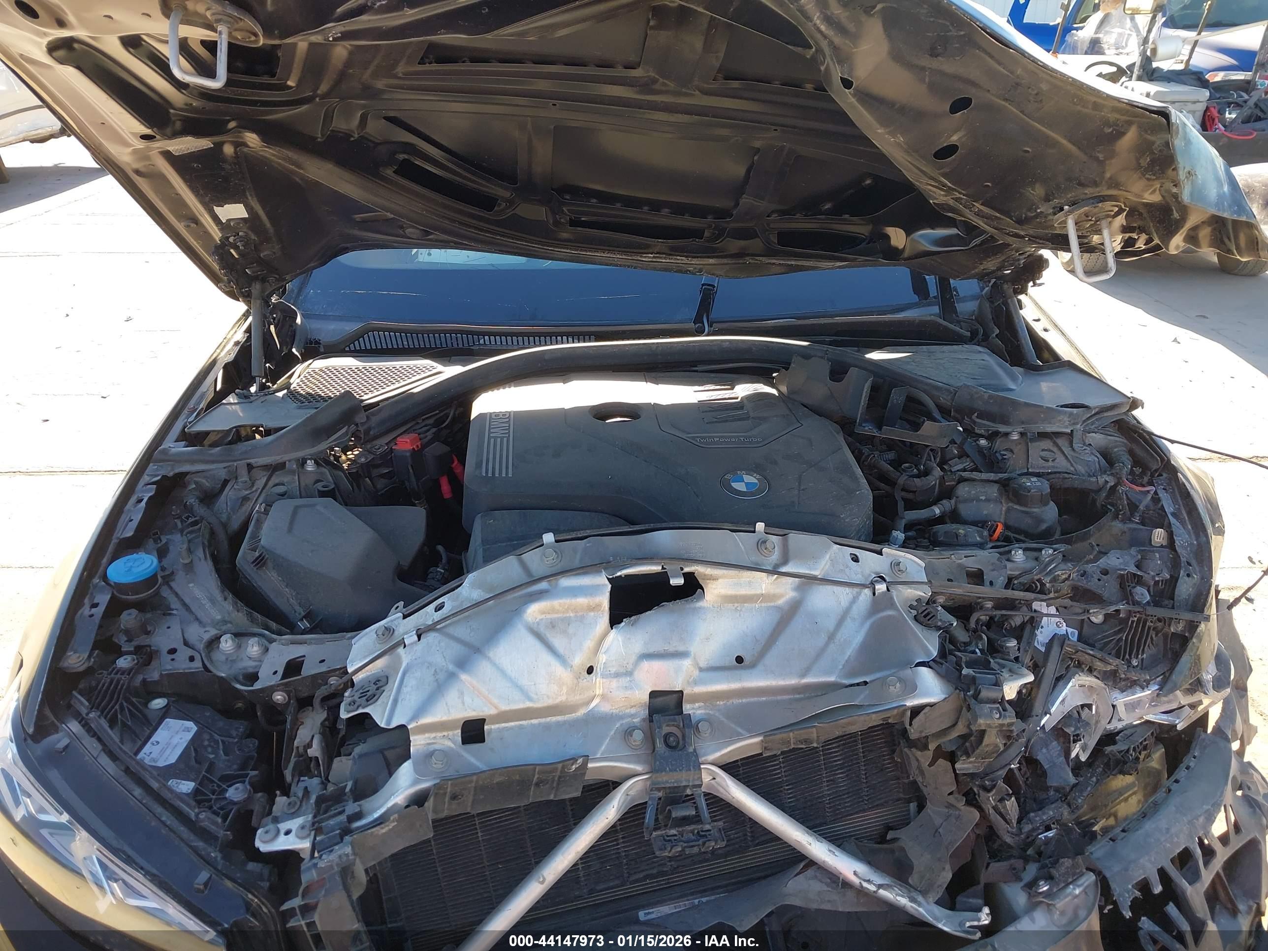 BMW 330I image 10