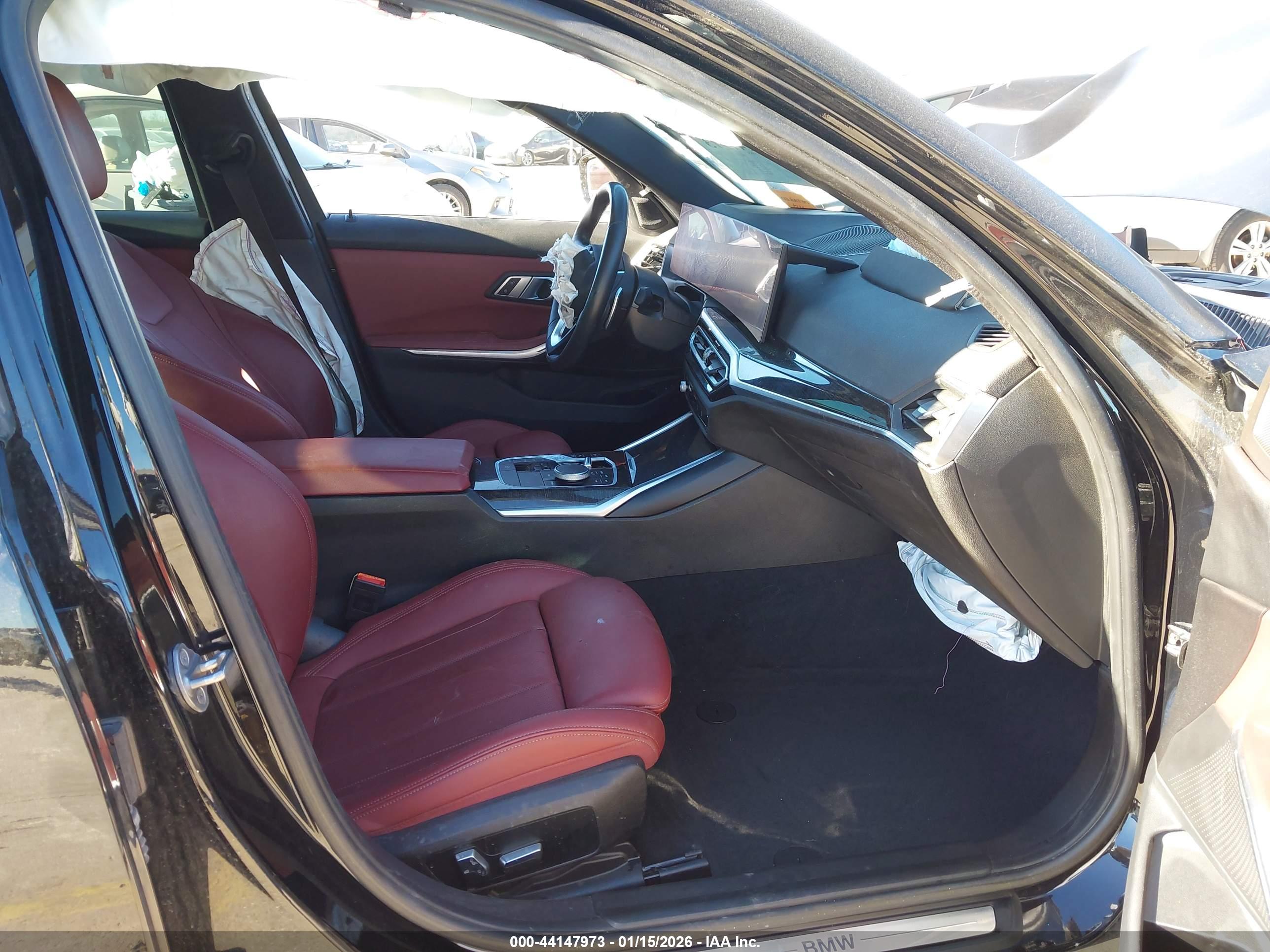 BMW 330I image 5