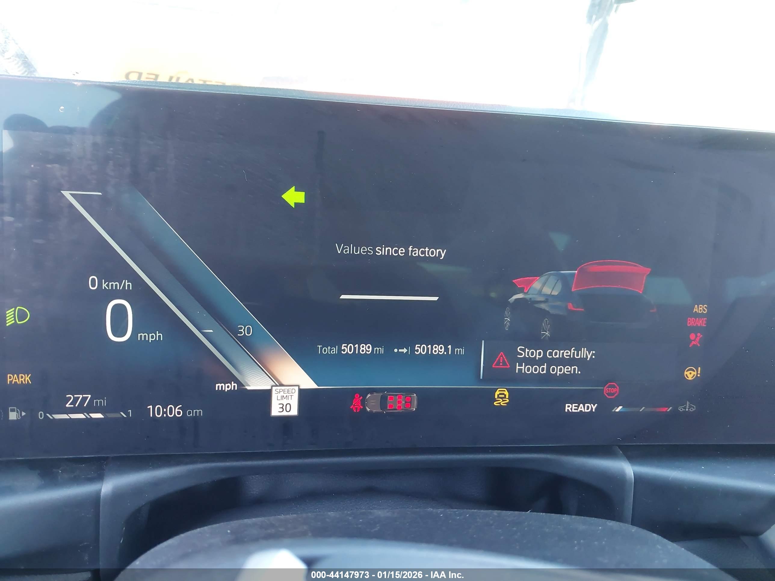 BMW 330I image 7