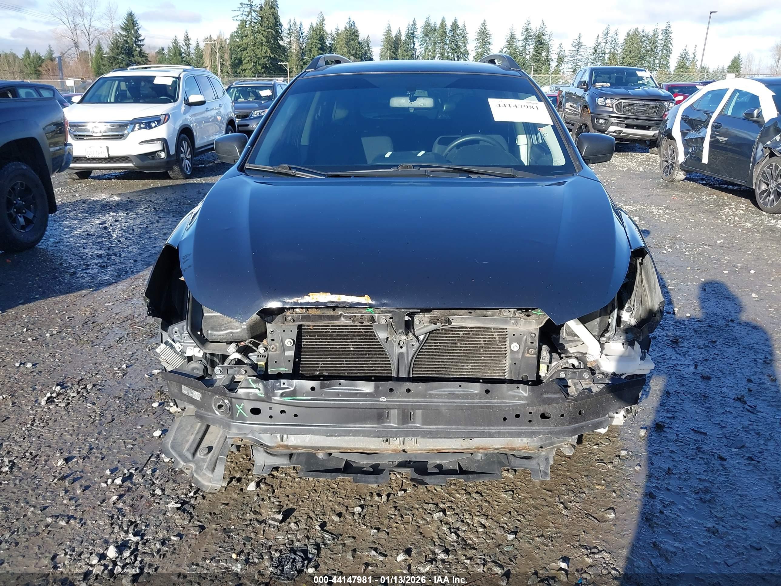 SUBARU IMPREZA image 6