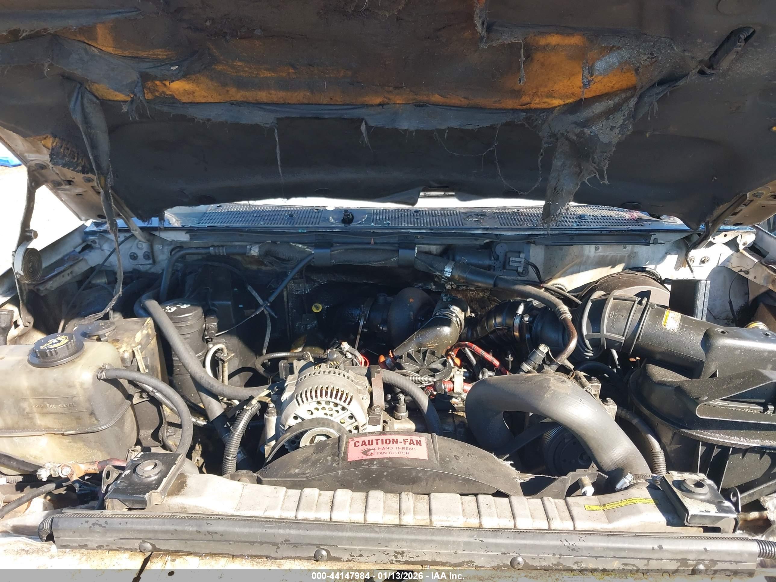 FORD F350 image 10
