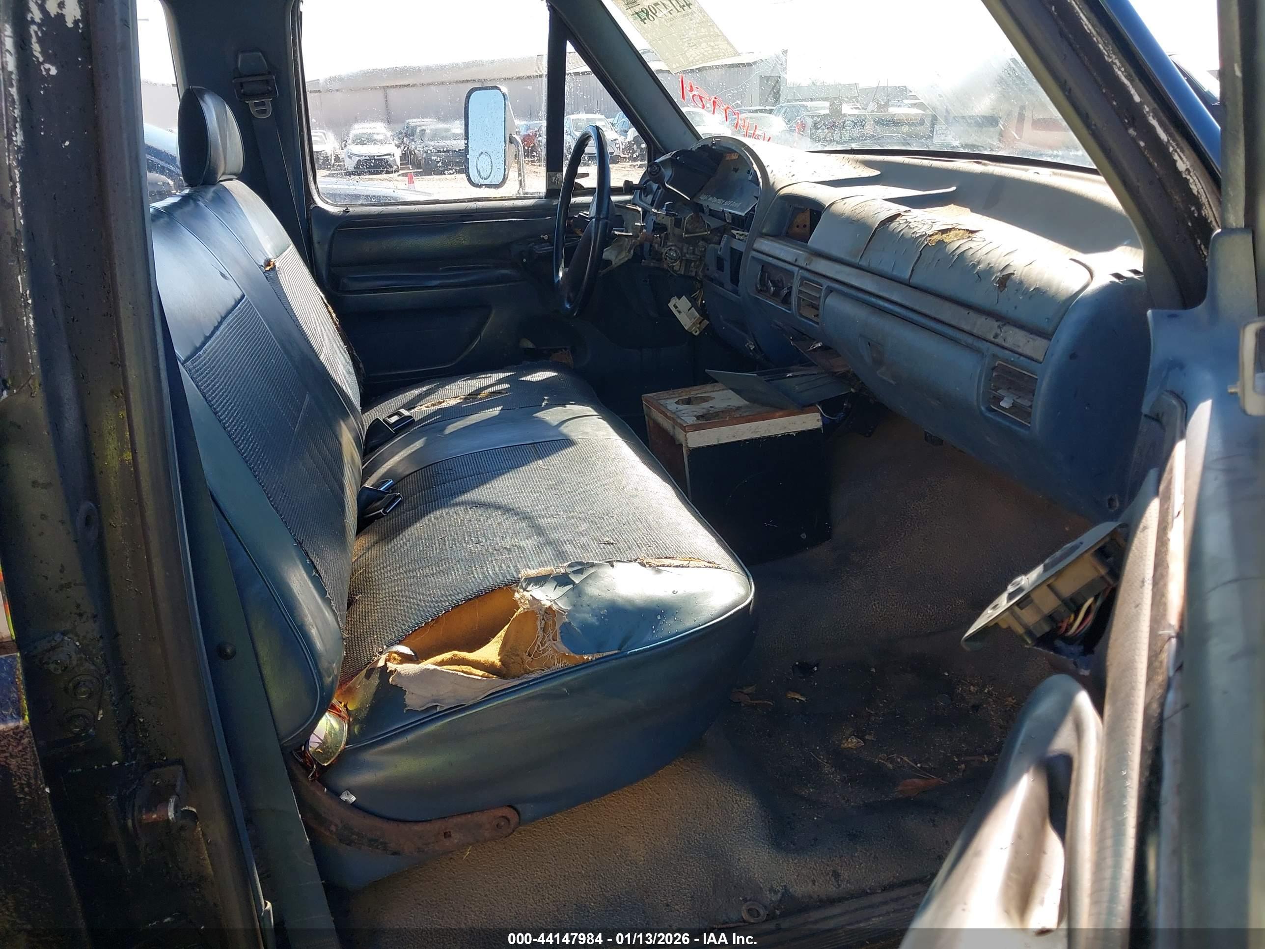 FORD F350 image 5