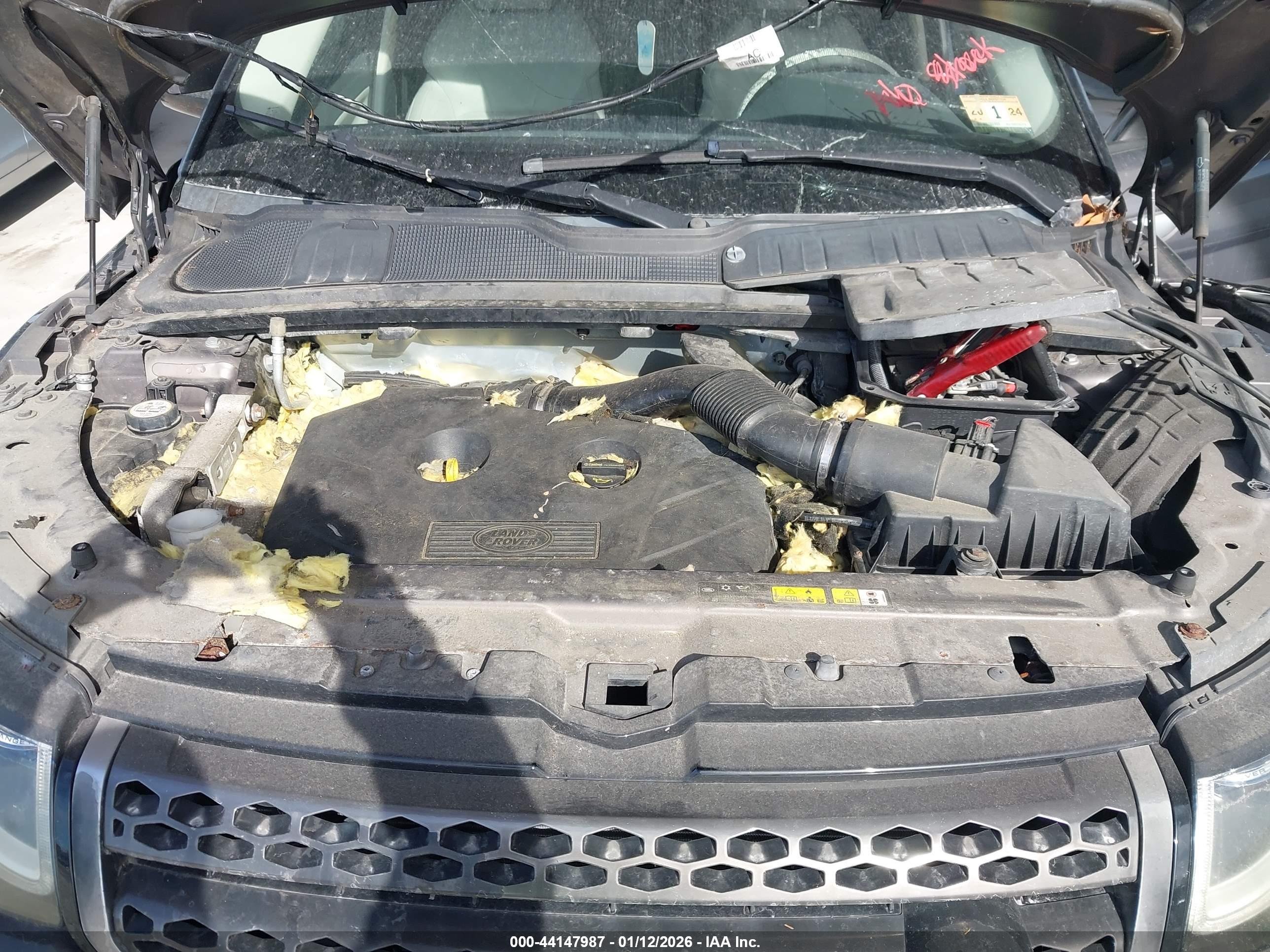 LAND ROVER image 10