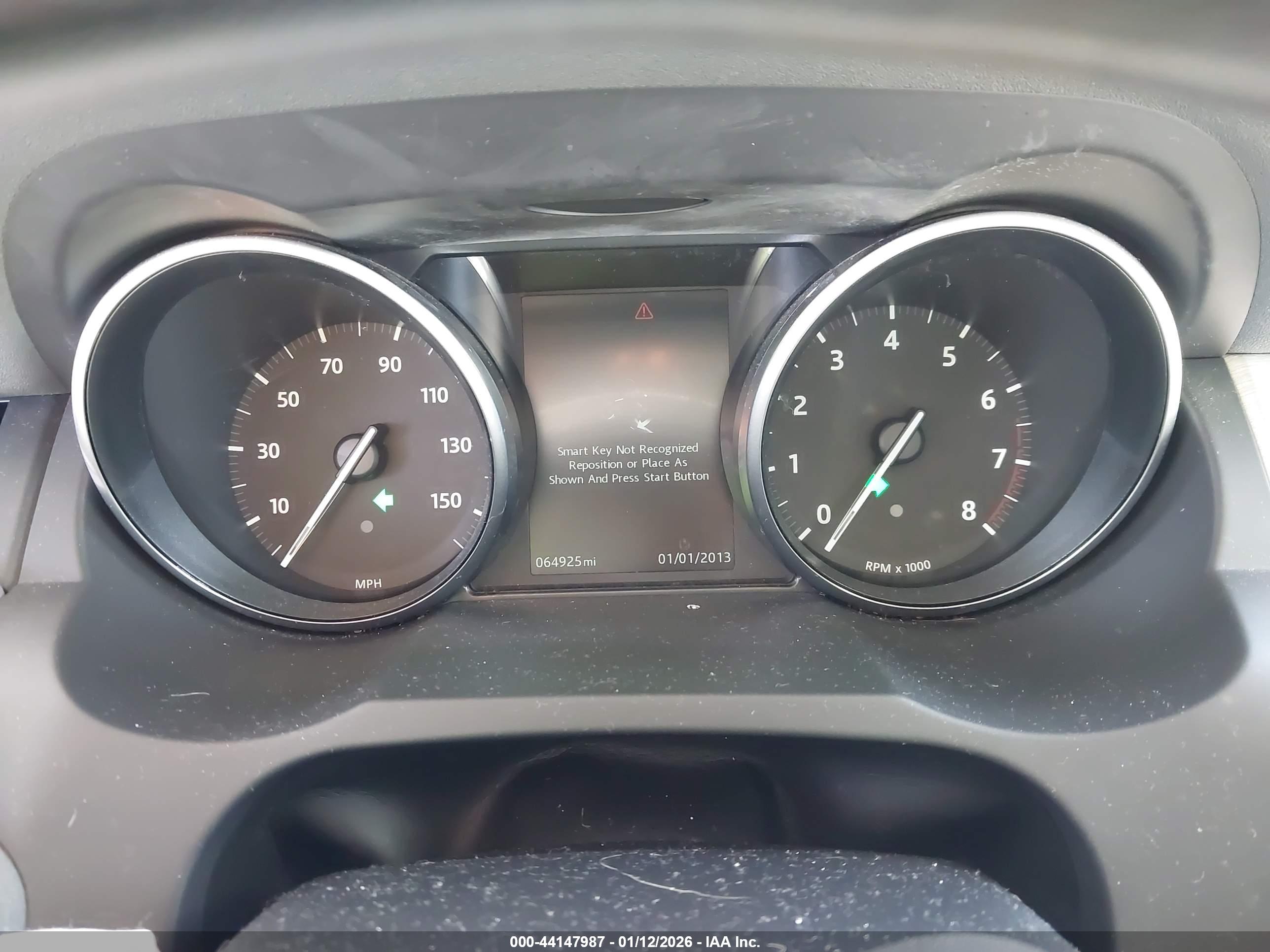 LAND ROVER image 7