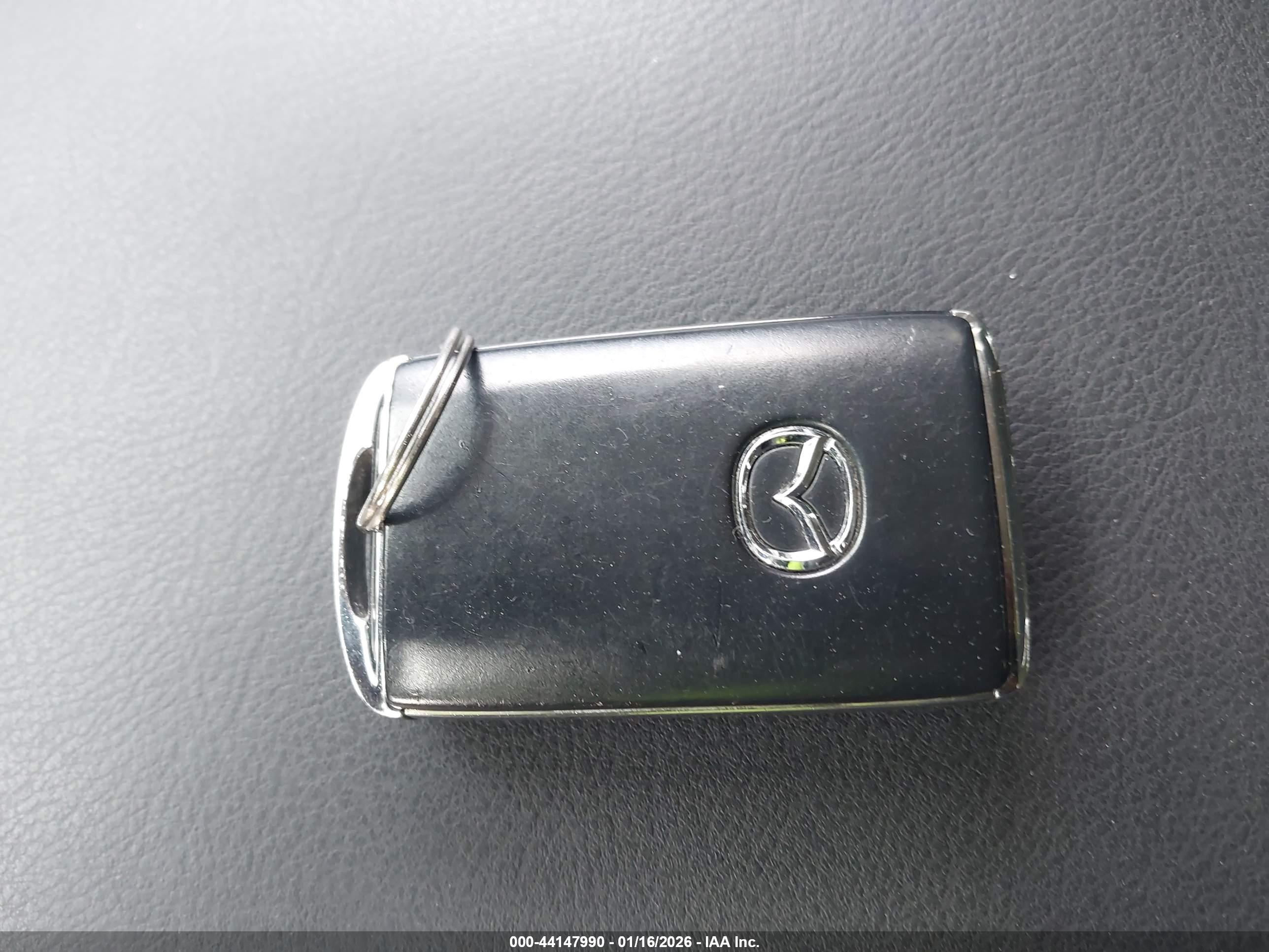 MAZDA CX-5 image 11