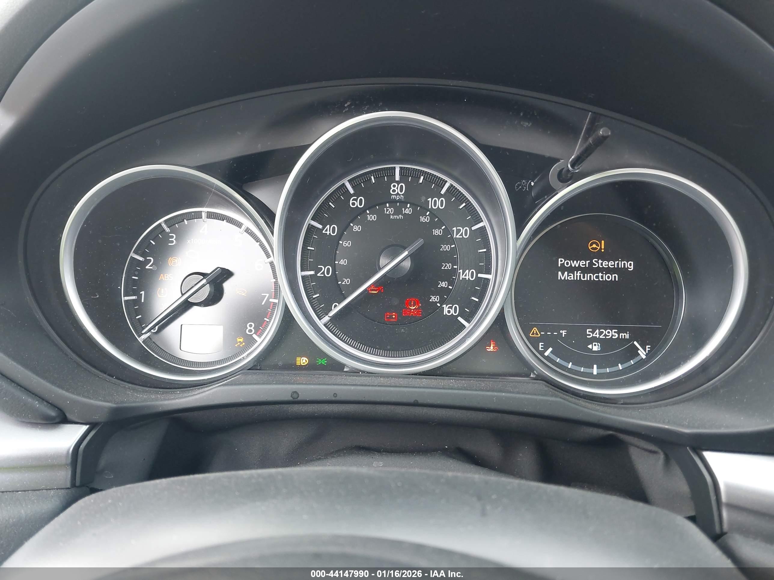 MAZDA CX-5 image 7