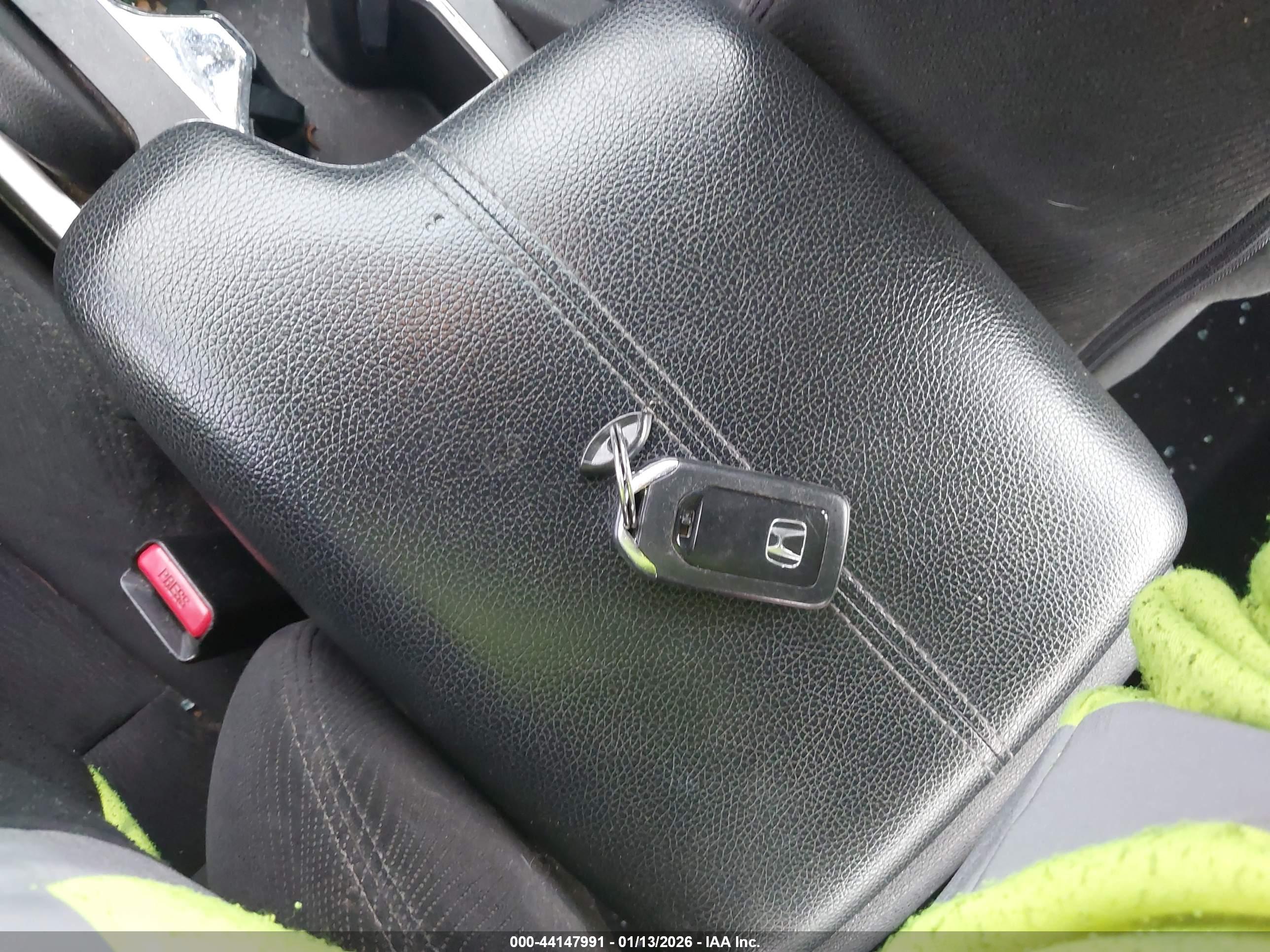 HONDA ACCORD image 11