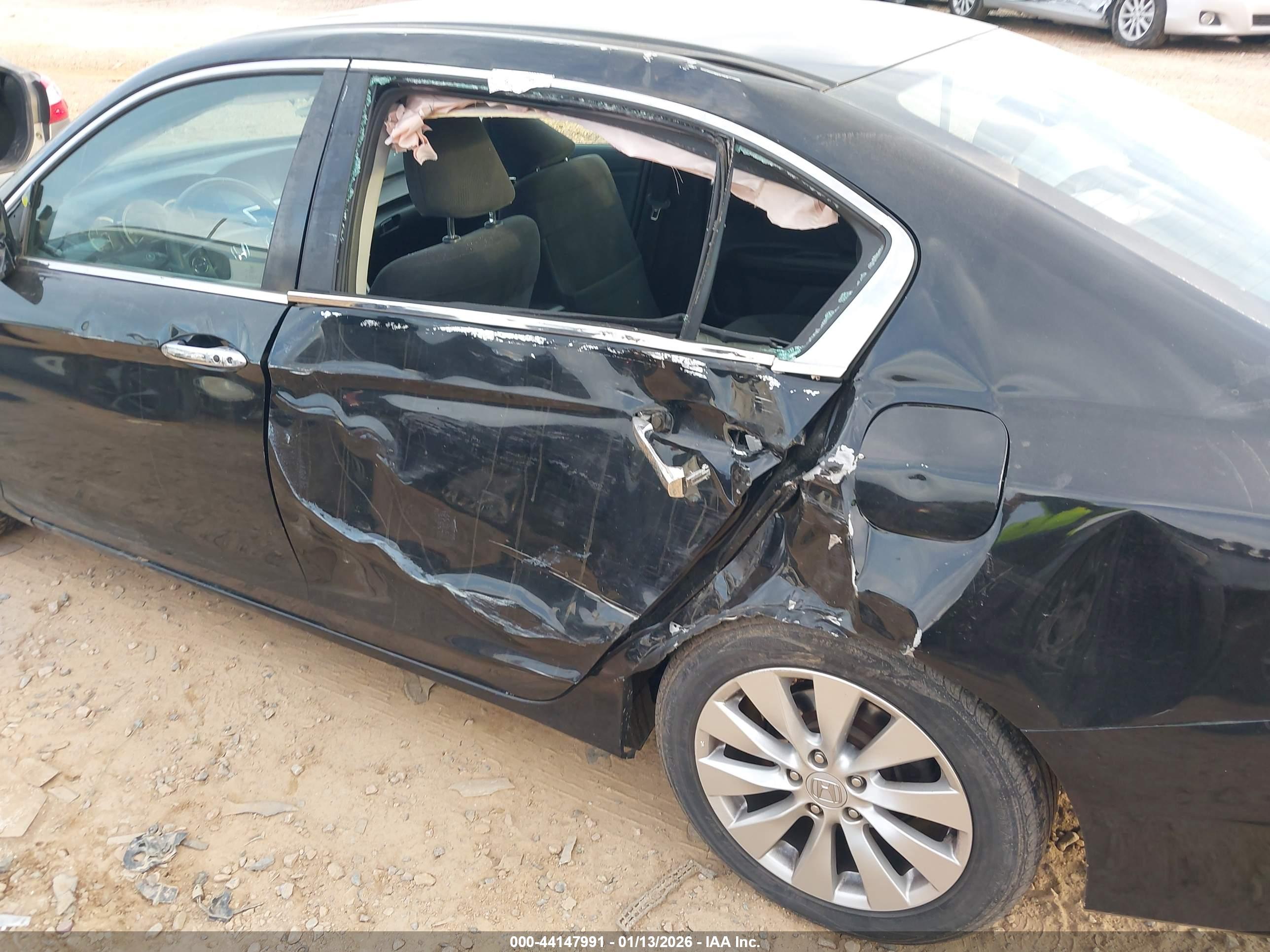 HONDA ACCORD image 6