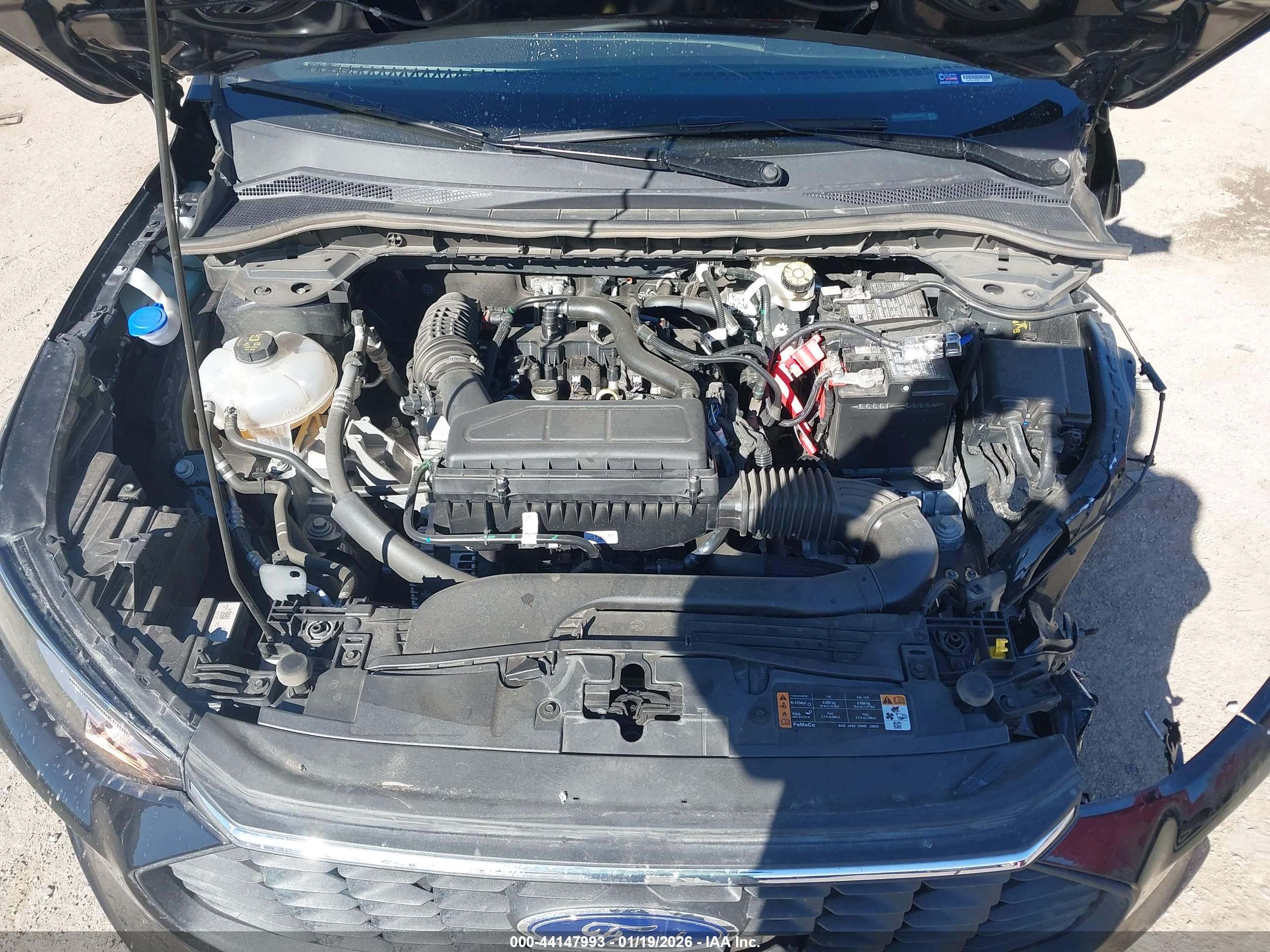 FORD ESCAPE image 10