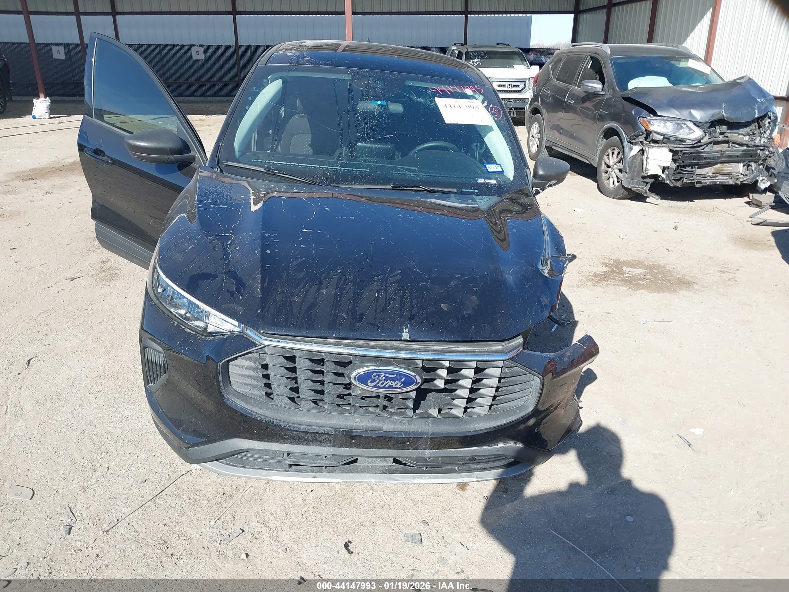 FORD ESCAPE image 6