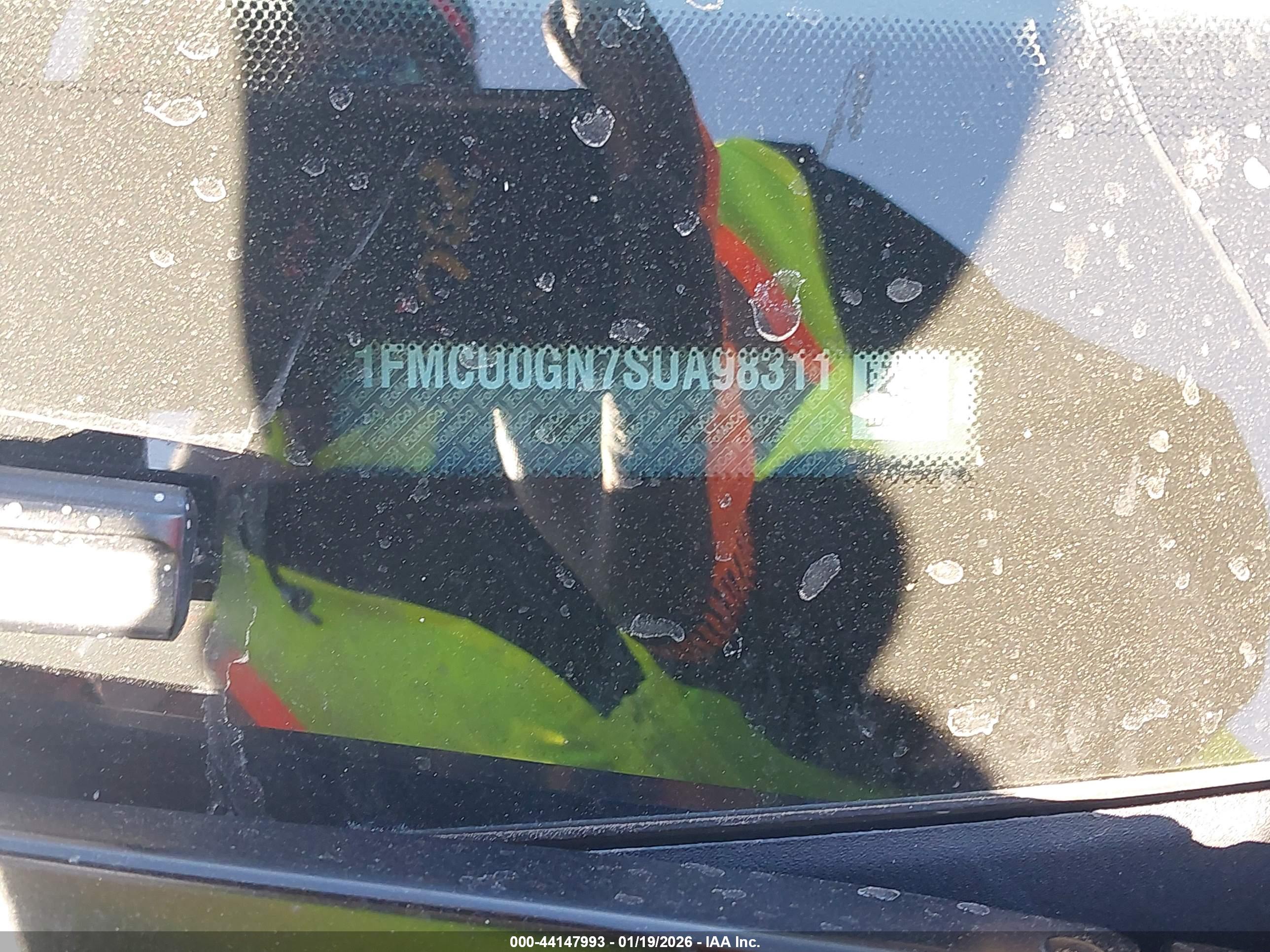 FORD ESCAPE image 9