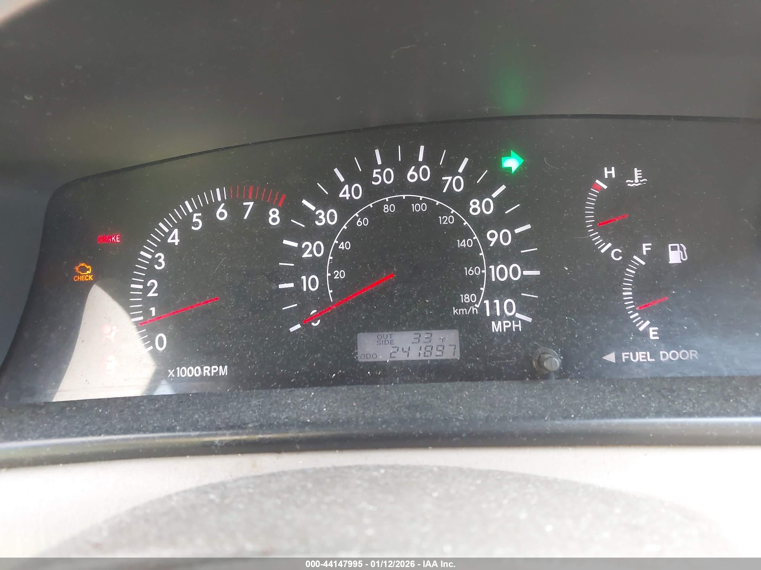 TOYOTA COROLLA image 7