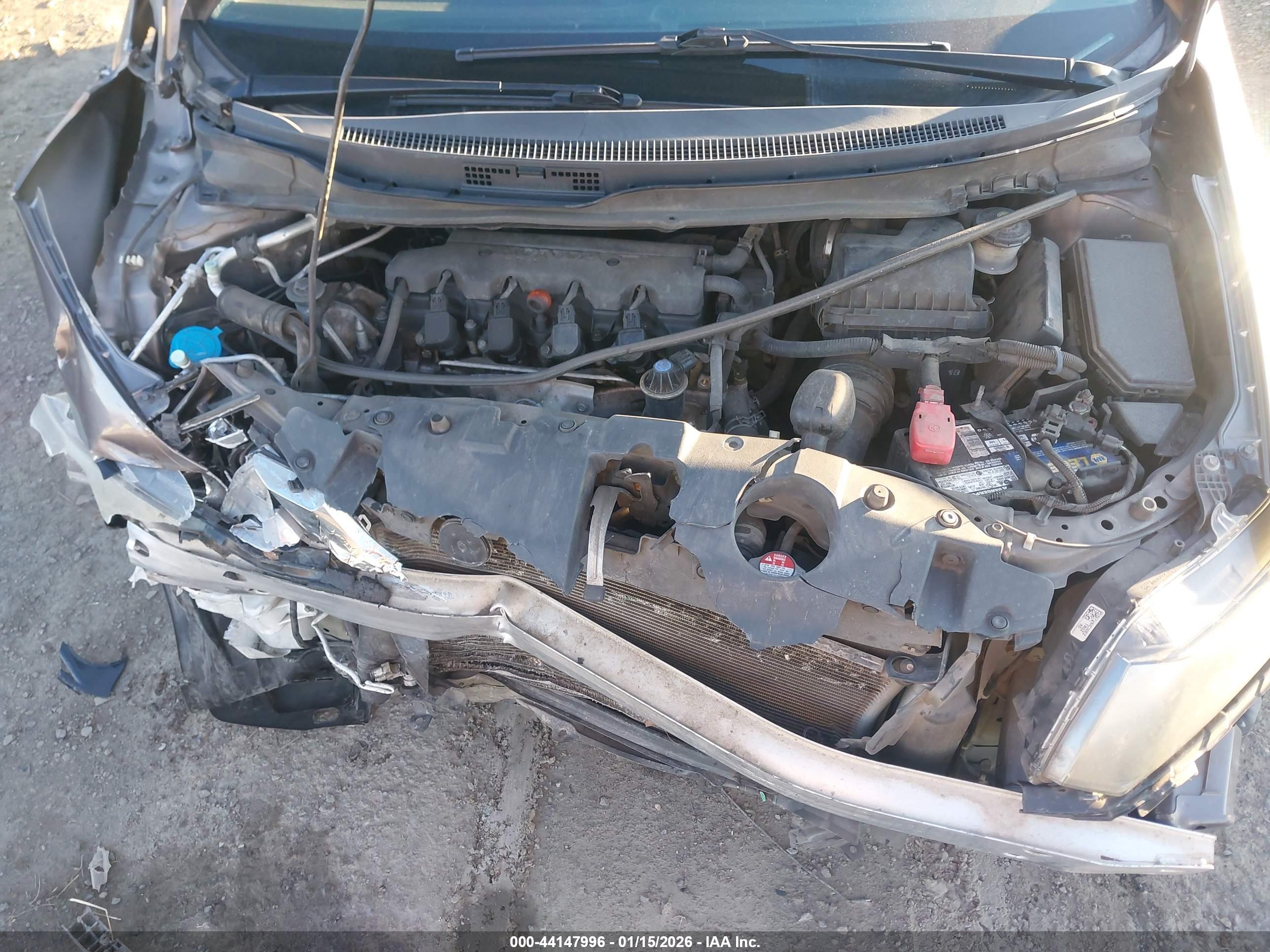 HONDA CIVIC image 10