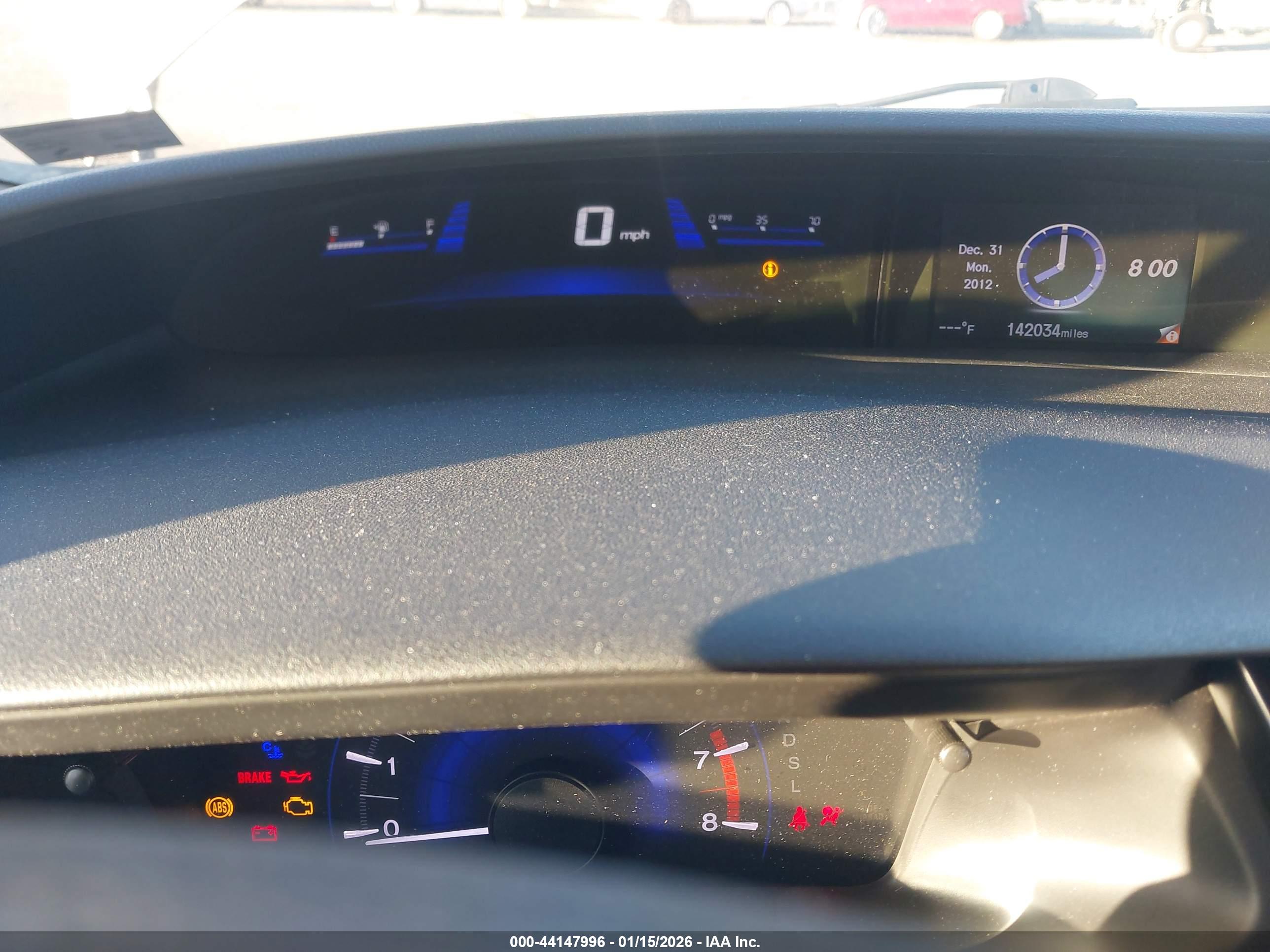 HONDA CIVIC image 7