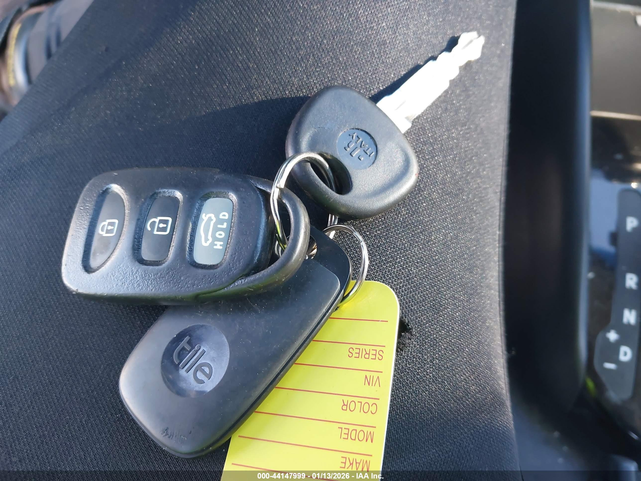 KIA FORTE image 11