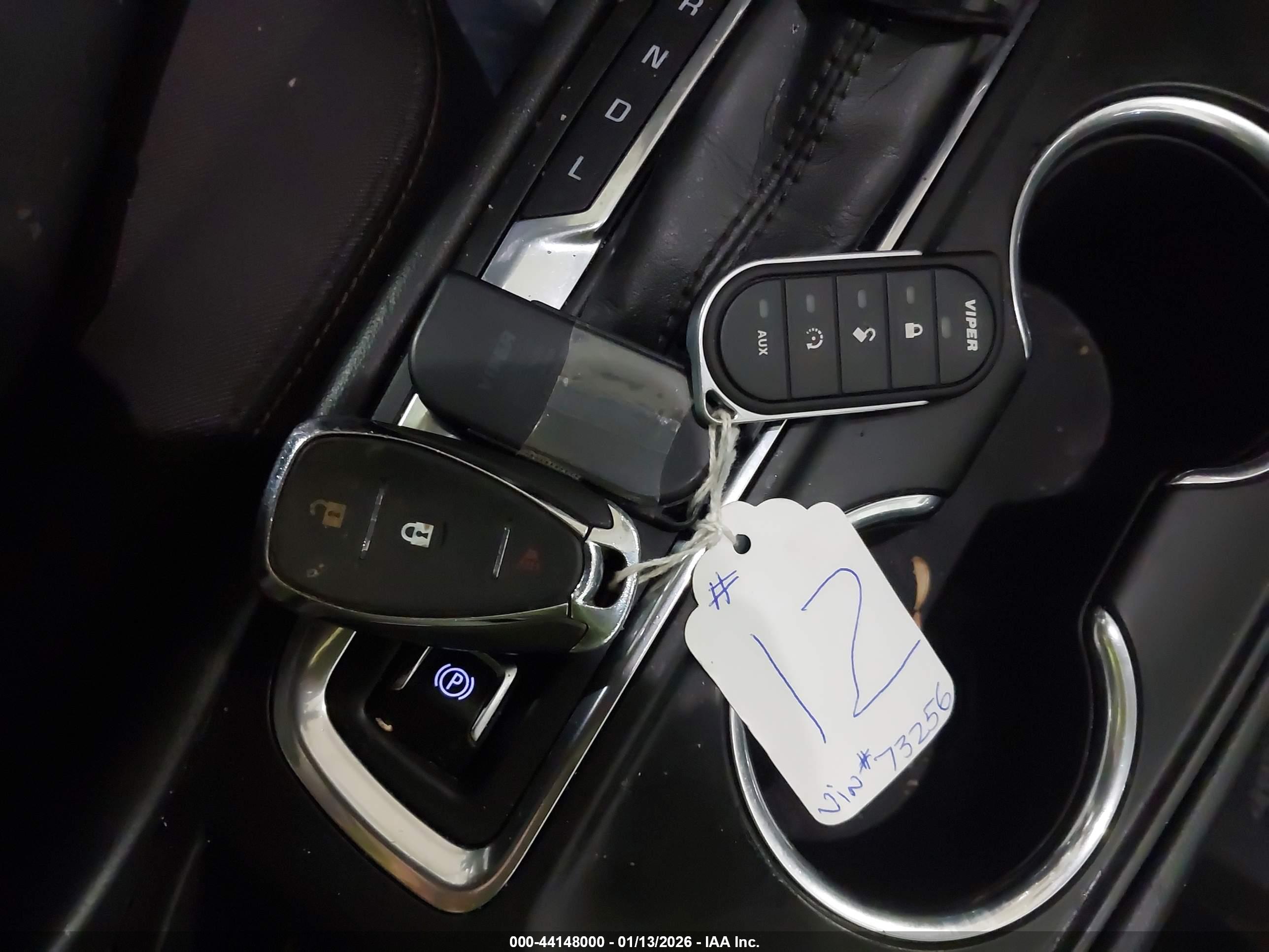 CHEVROLET EQUINOX image 11