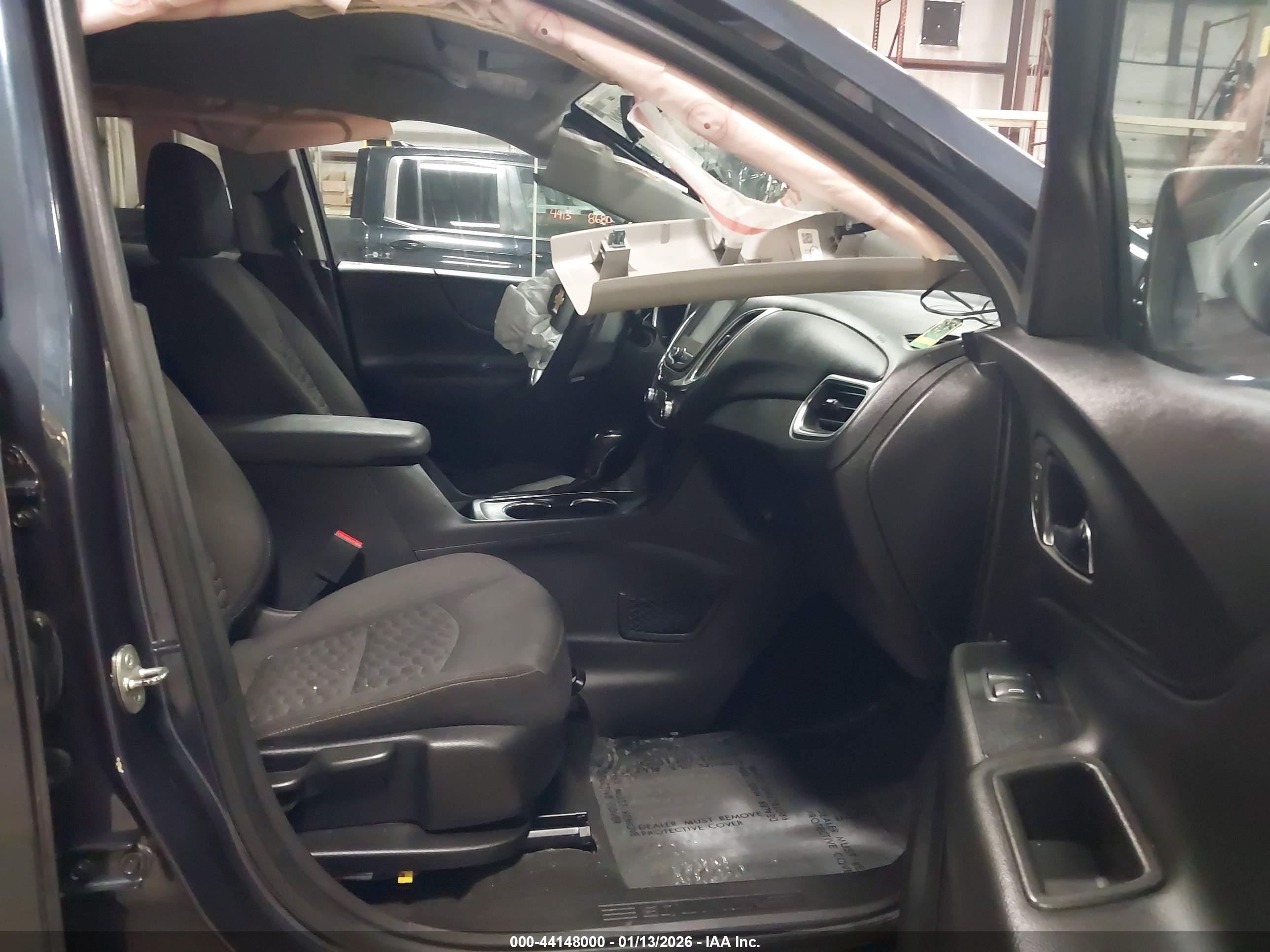 CHEVROLET EQUINOX image 5