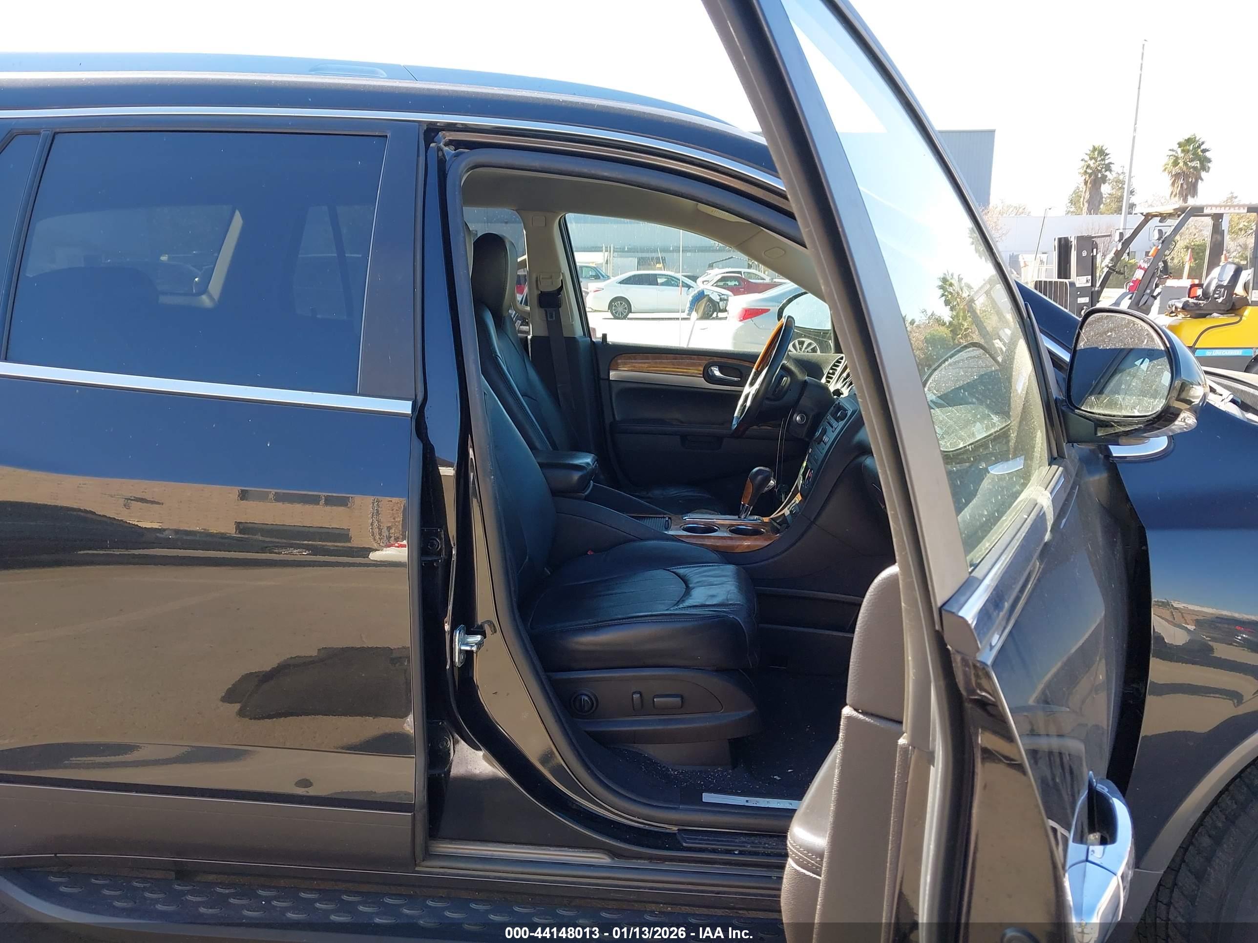BUICK ENCLAVE image 5