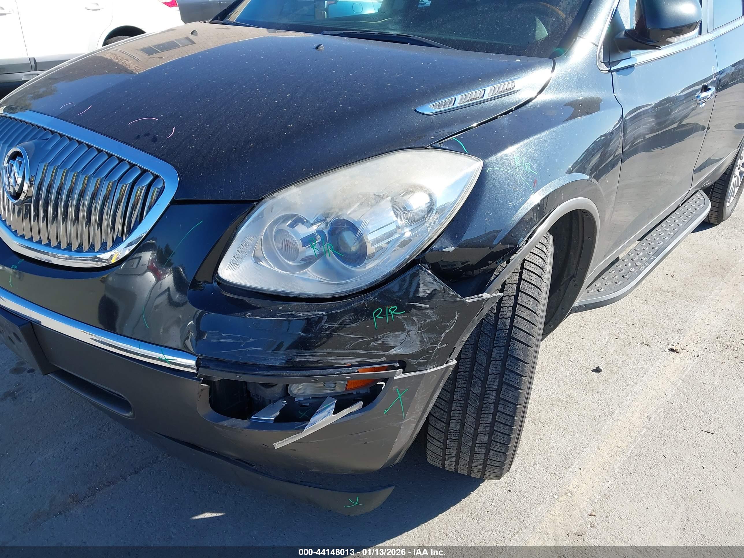 BUICK ENCLAVE image 6